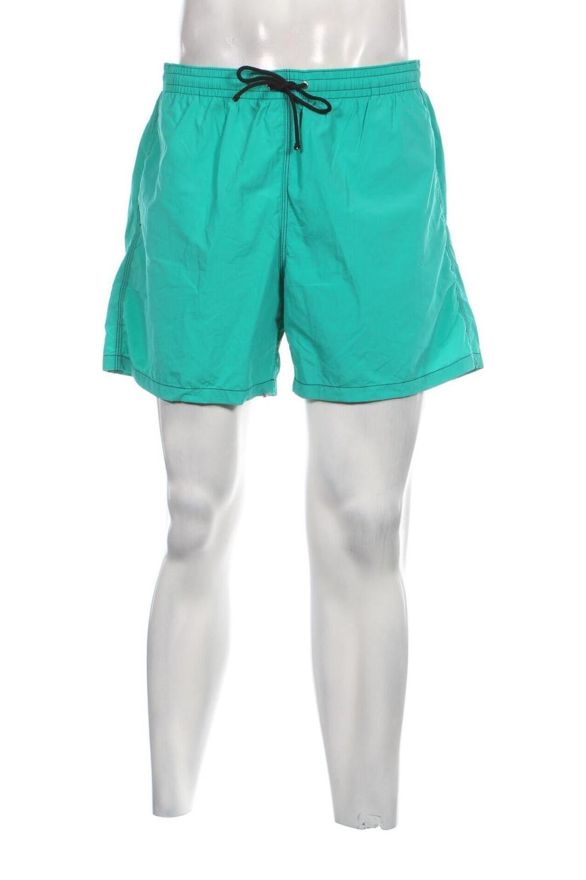 Herren Shorts Malo, Größe XL, Farbe Grün, Preis 23,57 €