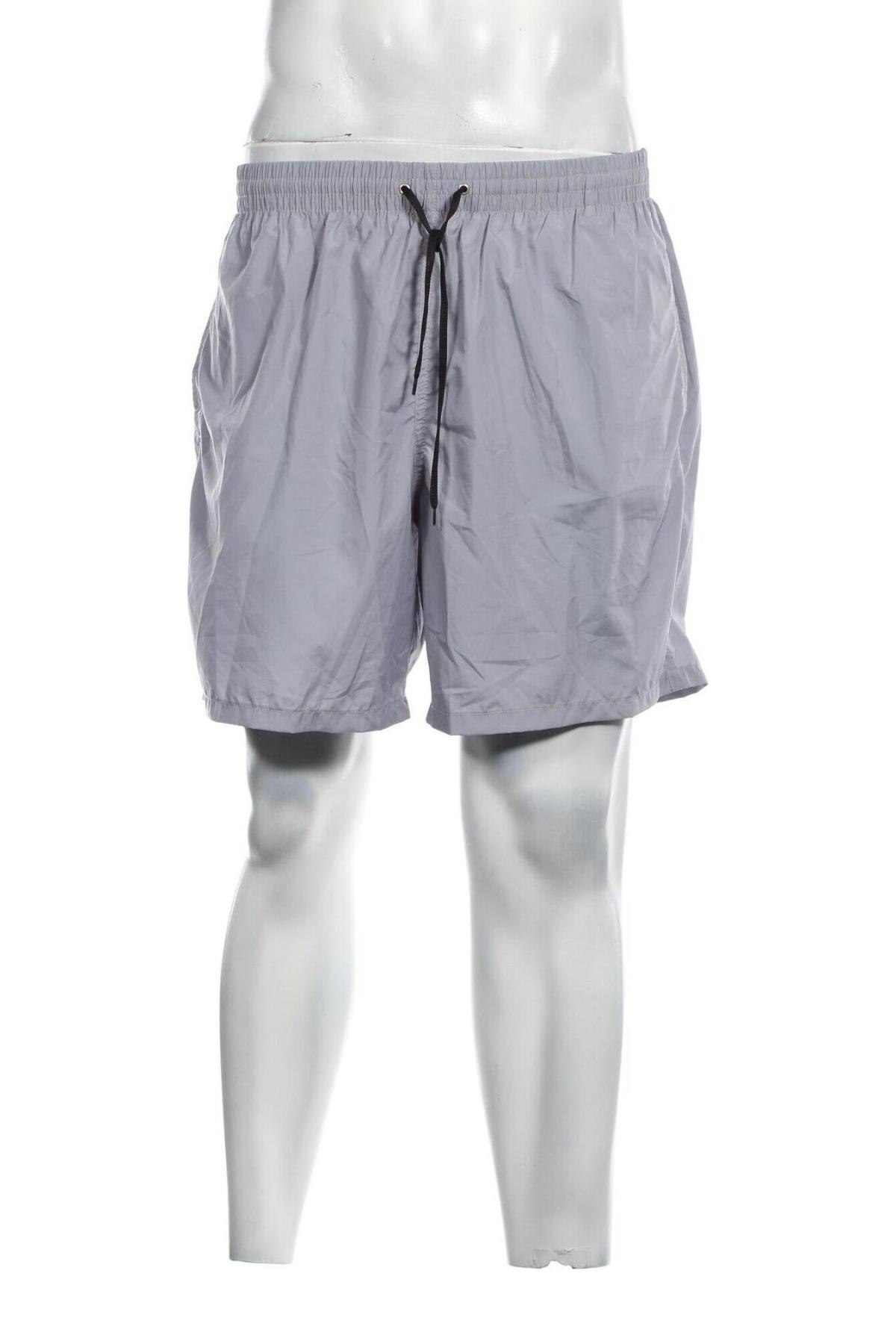 Pantaloni scurți de bărbați Malo, Mărime XXL, Culoare Gri, Preț 226,52 Lei