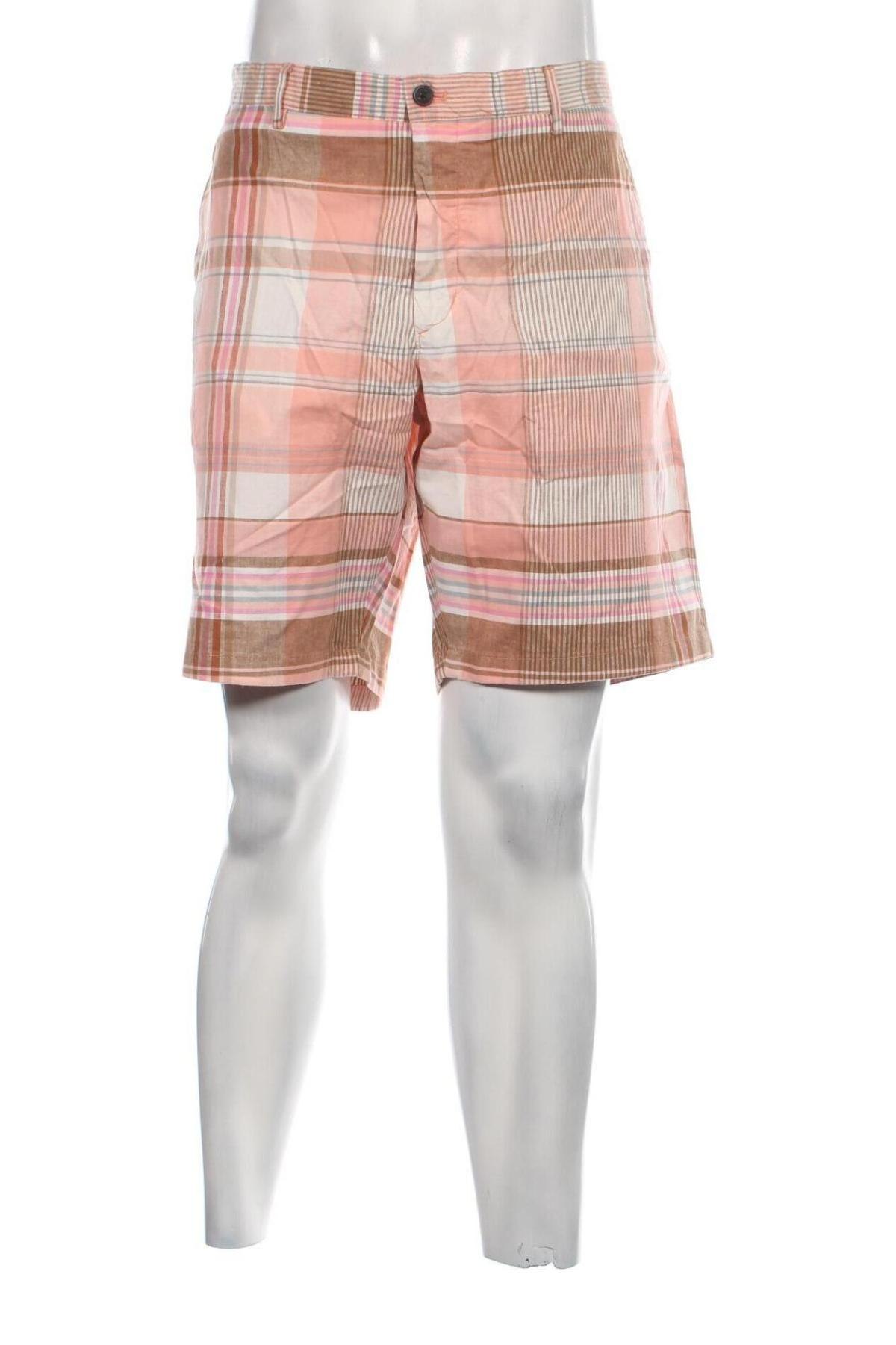 Ανδρικό κοντό παντελόνι Tommy Hilfiger, Μέγεθος XL, Χρώμα Πολύχρωμο, Τιμή 19,33 €