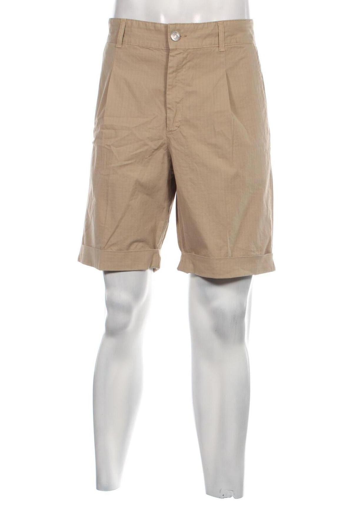 Мъжки къс панталон VANDOM, Размер XL, Цвят Бежов, Цена 87,00 лв.