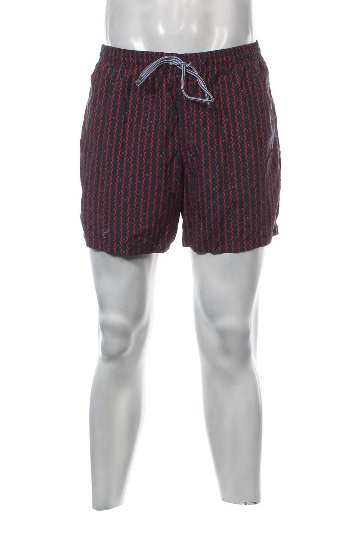 Мъжки къс панталон Zeybra, Размер XXL, Цвят Многоцветен, Цена 169,00 лв.