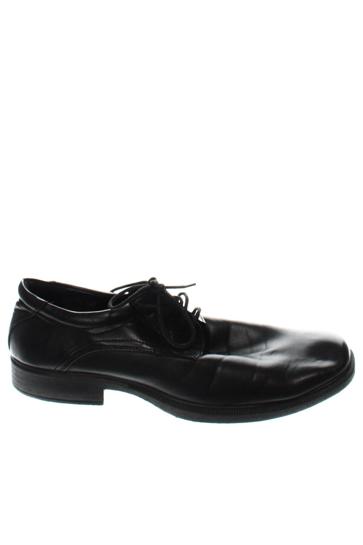 Pánske topánky, Veľkosť 42, Farba Čierna, Cena  9,29 €