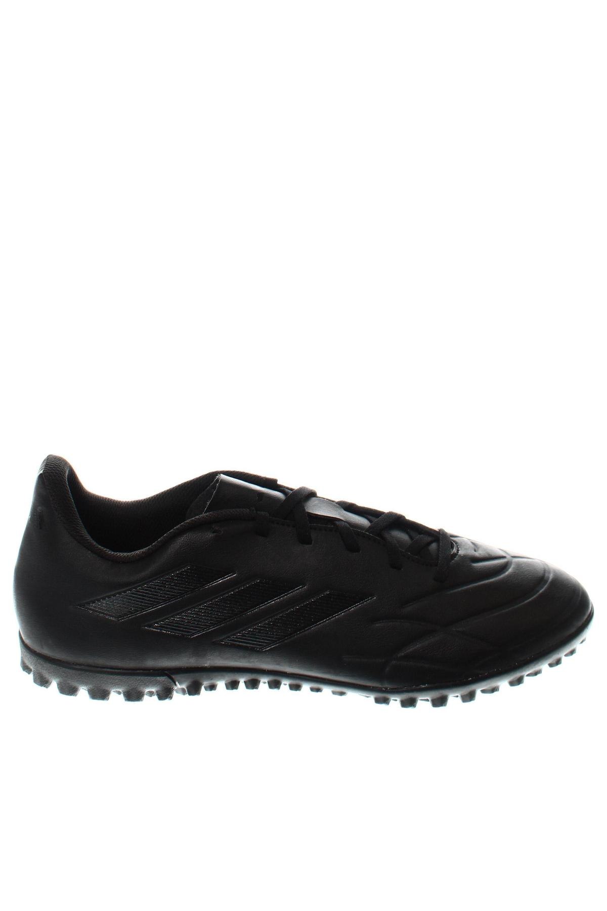 Ανδρικά παπούτσια Adidas, Μέγεθος 48, Χρώμα Μαύρο, Τιμή 42,82 €