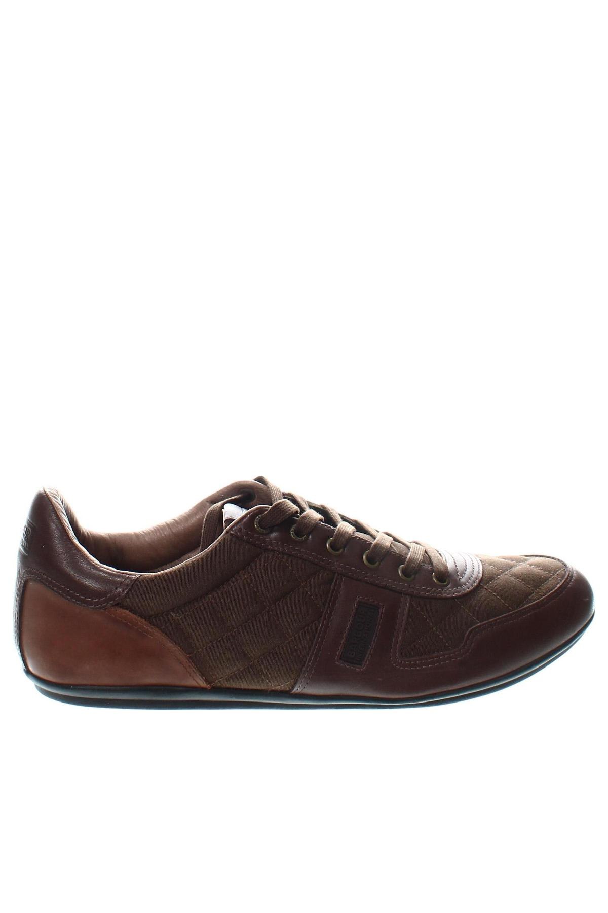 Herrenschuhe Barbour, Größe 46, Farbe Braun, Preis 126,80 €