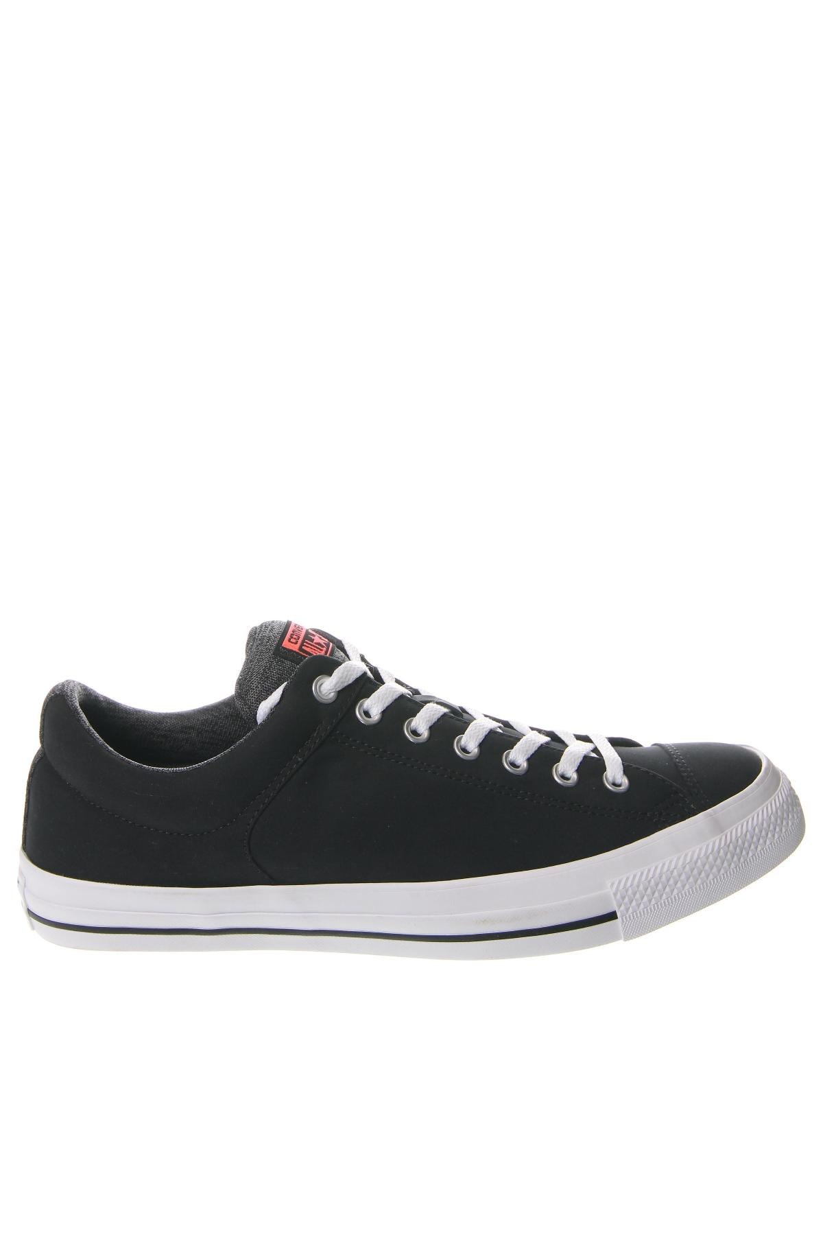 Herrenschuhe Converse, Größe 48, Farbe Schwarz, Preis € 82,99