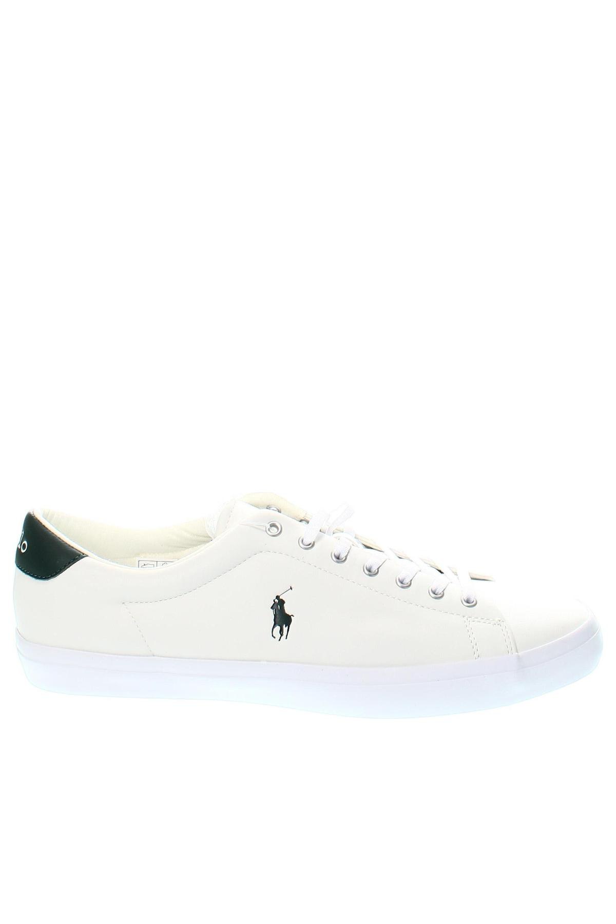Pánske topánky Polo By Ralph Lauren, Veľkosť 49, Farba Kremová, Cena  185,05 €
