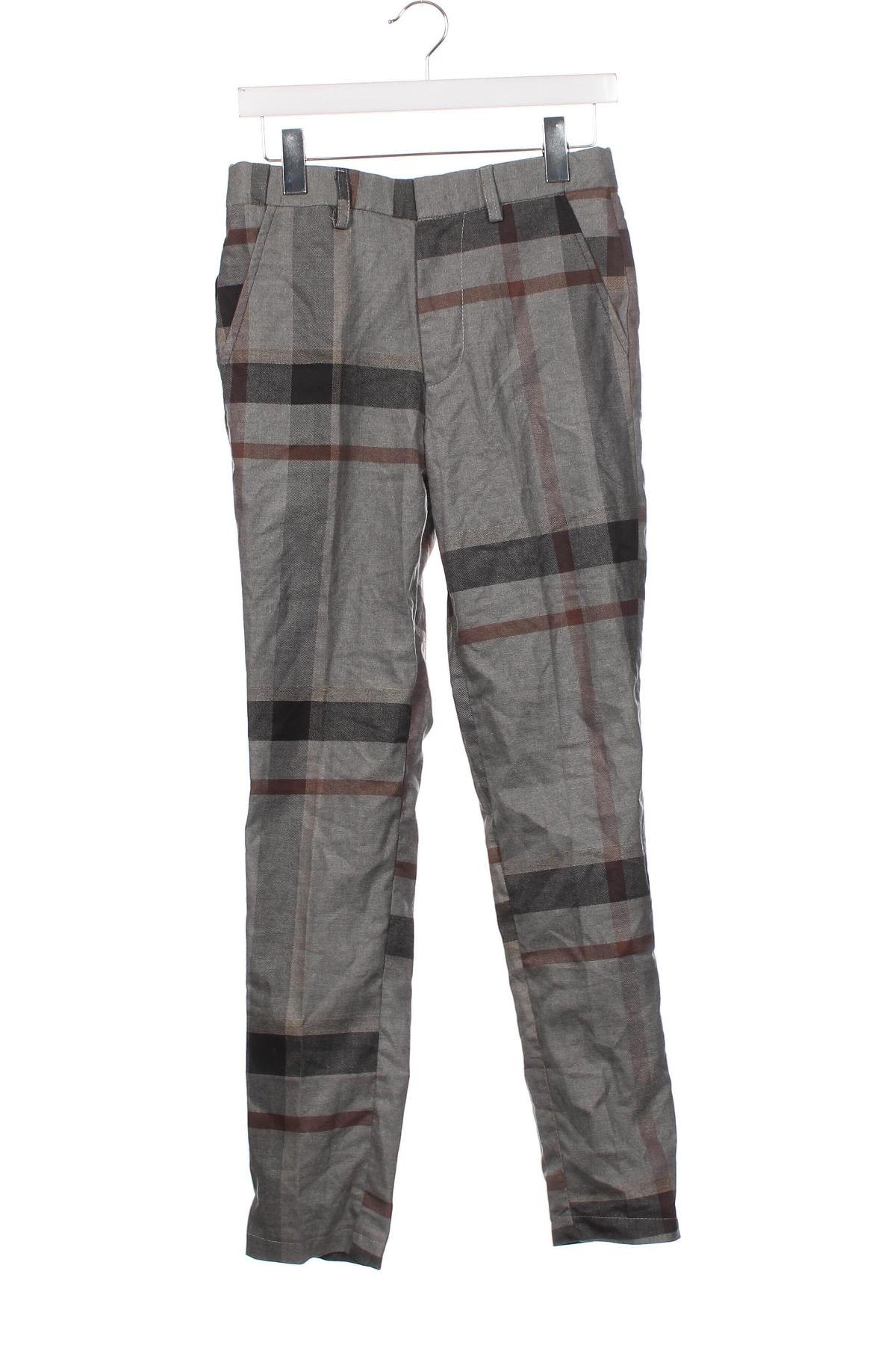 Ανδρικό παντελόνι, Μέγεθος S, Χρώμα Πολύχρωμο, Τιμή 17,94 €