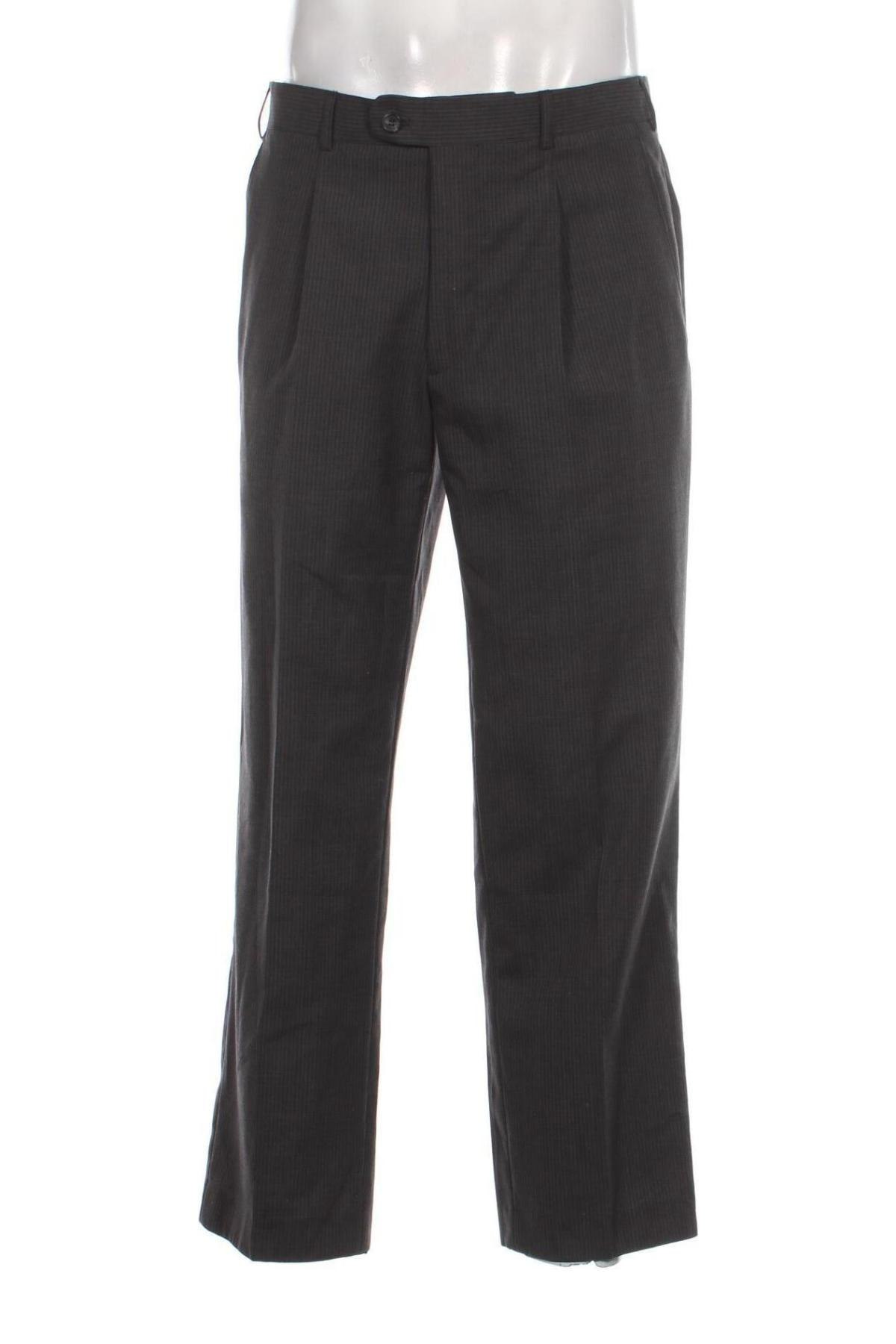 Ανδρικό παντελόνι, Μέγεθος M, Χρώμα Γκρί, Τιμή 3,77 €