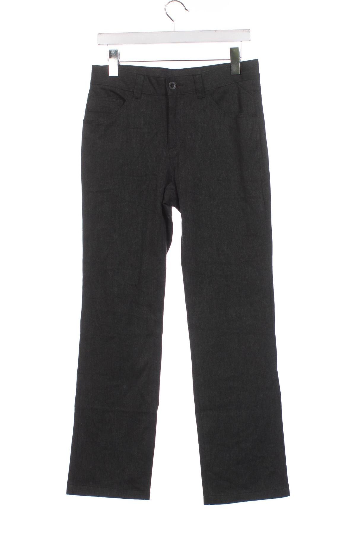 Мъжки панталон Armand Thiery, Размер S, Цвят Сив, Цена 6,67 лв.