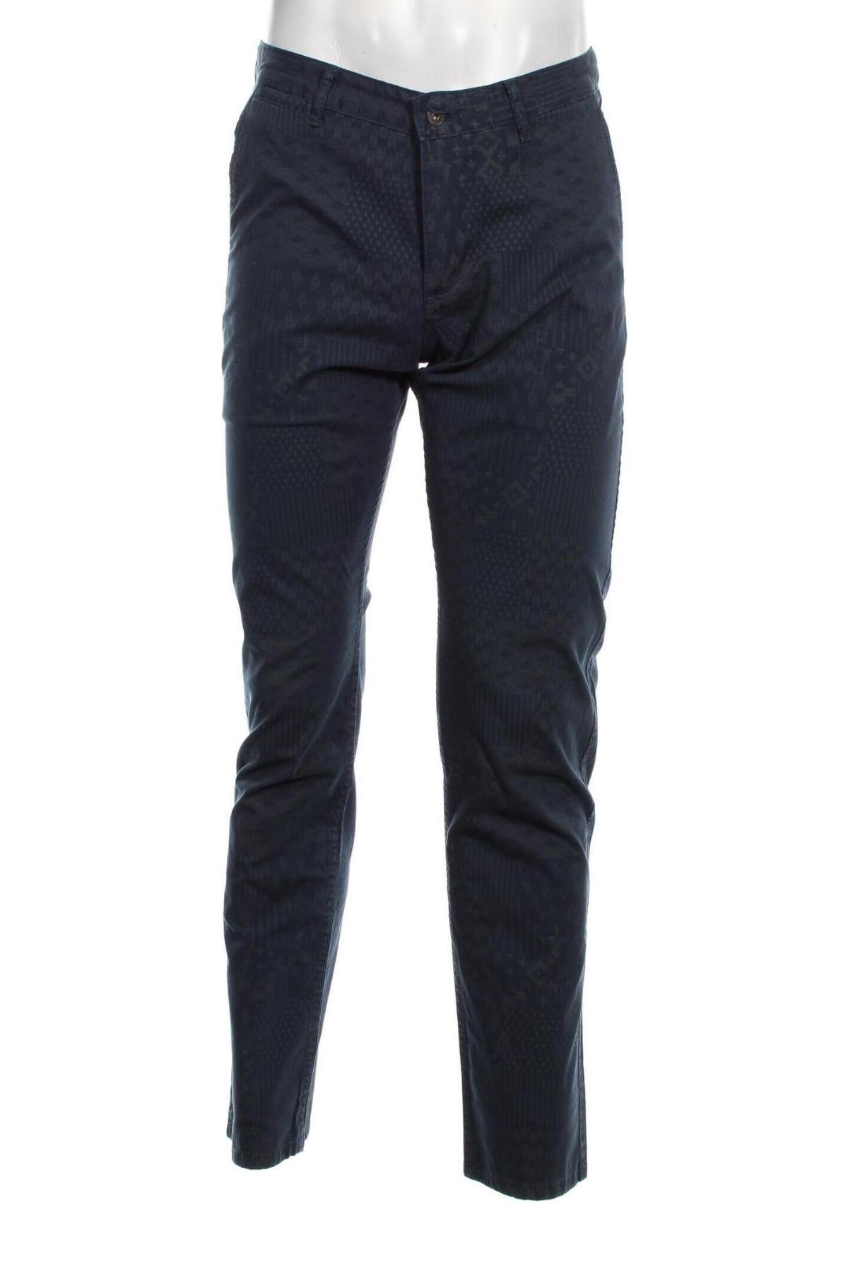 Ανδρικό παντελόνι Dockers, Μέγεθος M, Χρώμα Πολύχρωμο, Τιμή 10,21 €