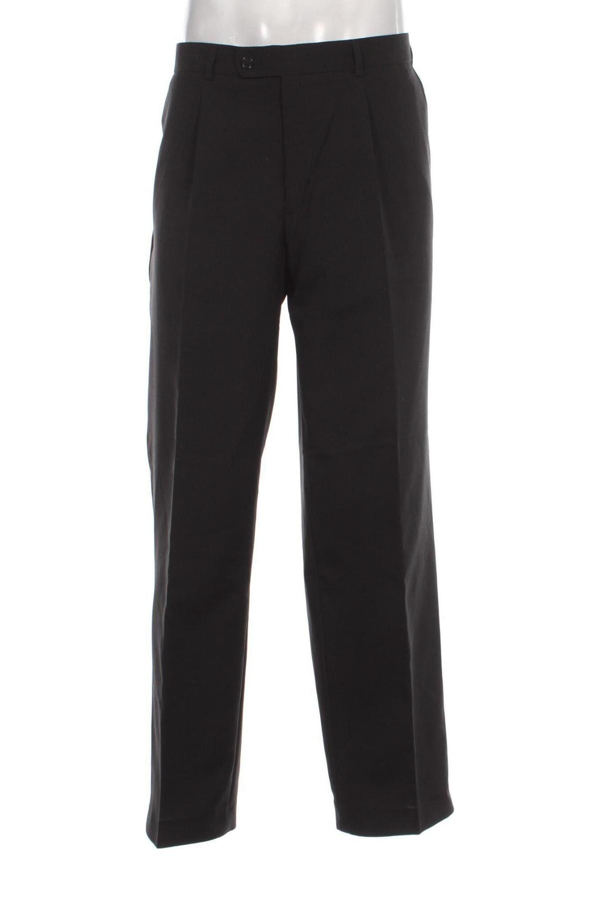 Мъжки панталон Duke Of Dunkan, Размер XL, Цвят Черен, Цена 29,00 лв.