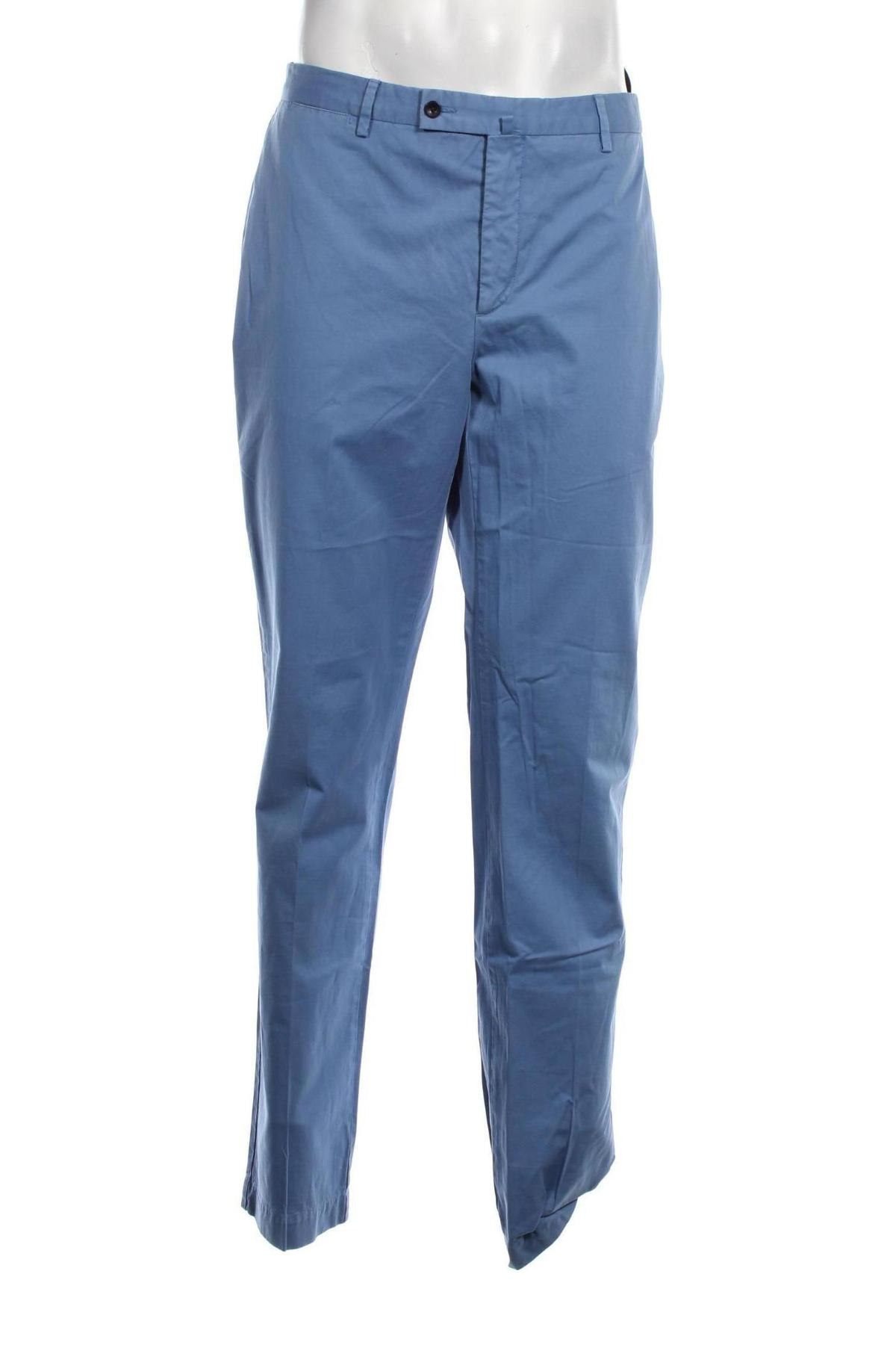 Herrenhose Hackett, Größe XXL, Farbe Blau, Preis € 98,45