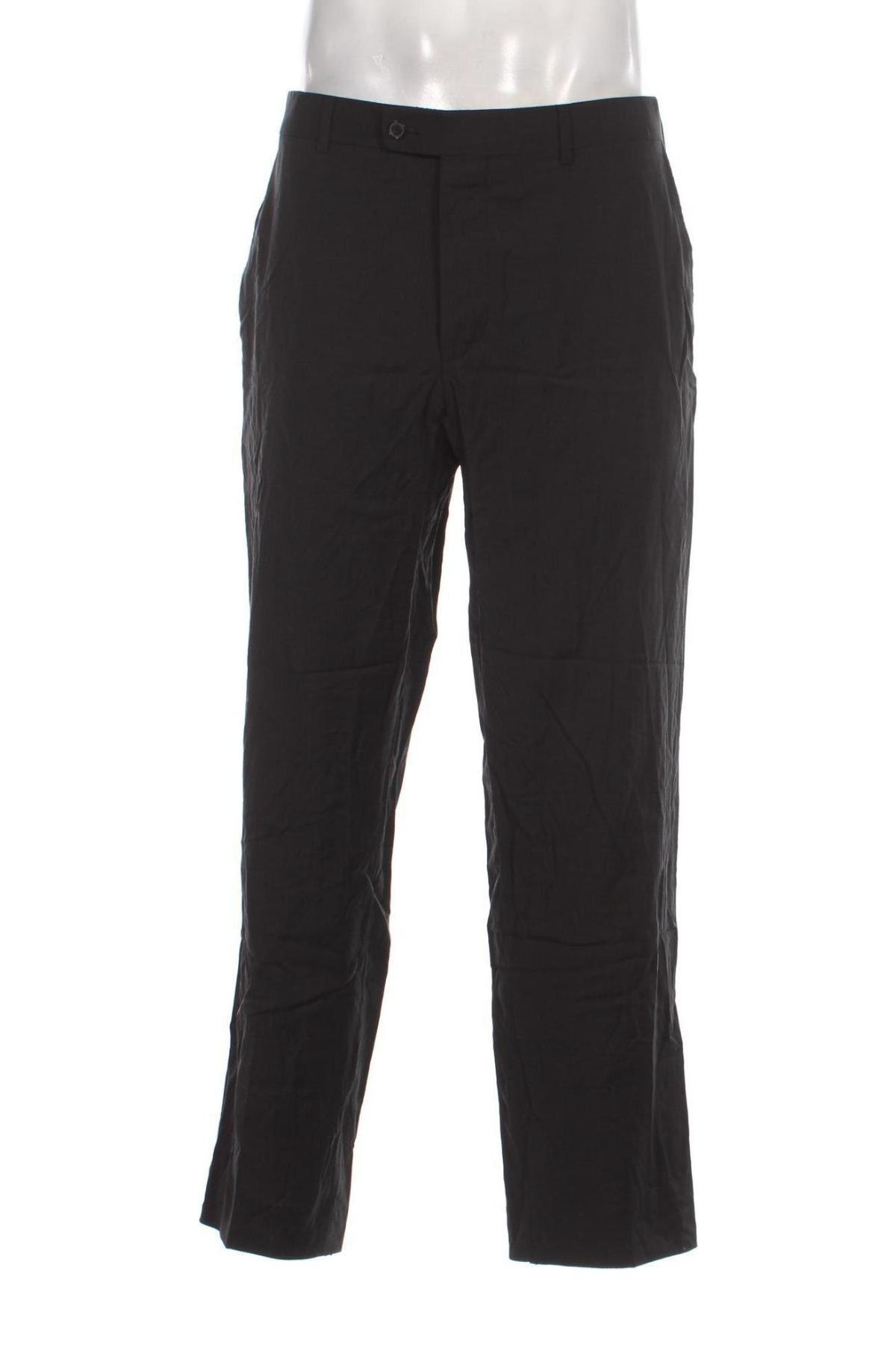Ανδρικό παντελόνι Joop!, Μέγεθος M, Χρώμα Μαύρο, Τιμή 60,62 €