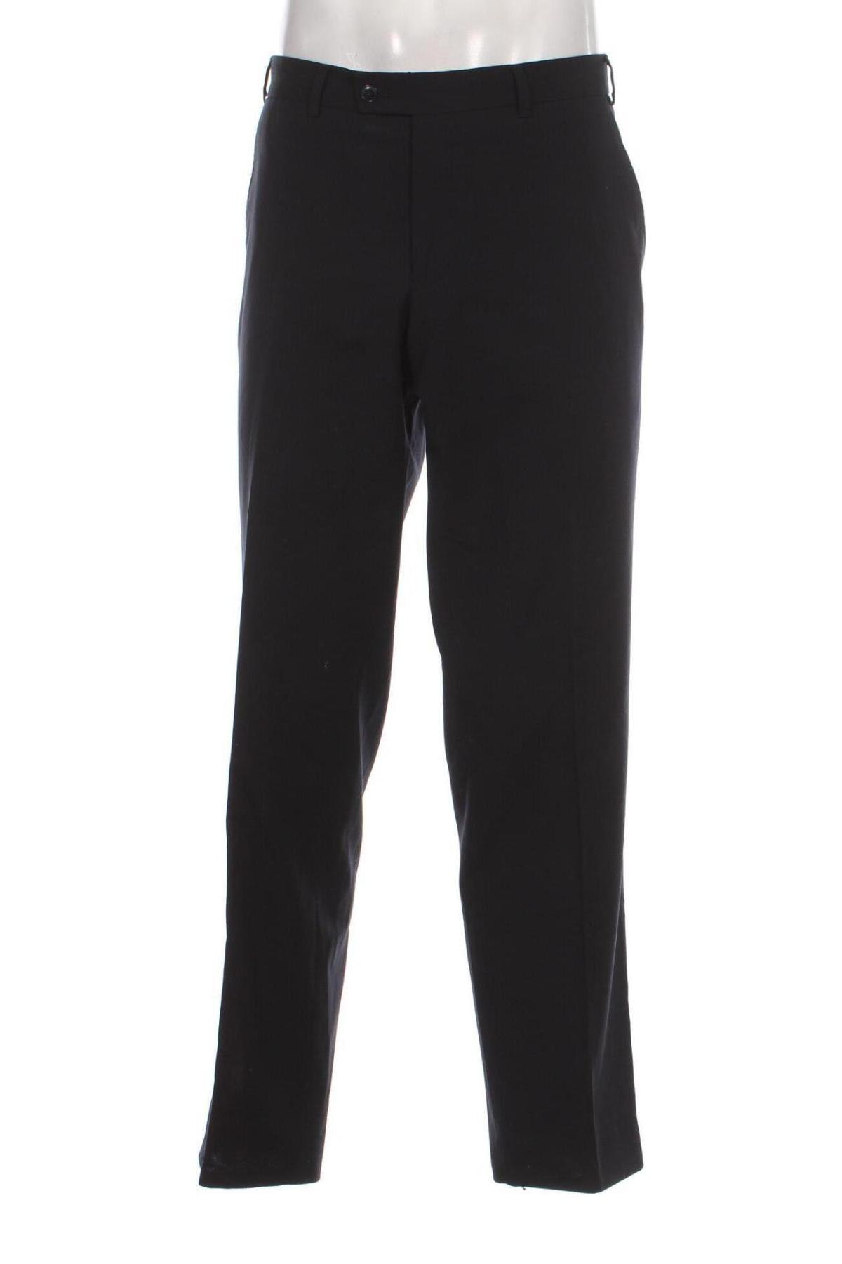 Мъжки панталон Maddison, Размер L, Цвят Черен, Цена 3,00 лв.