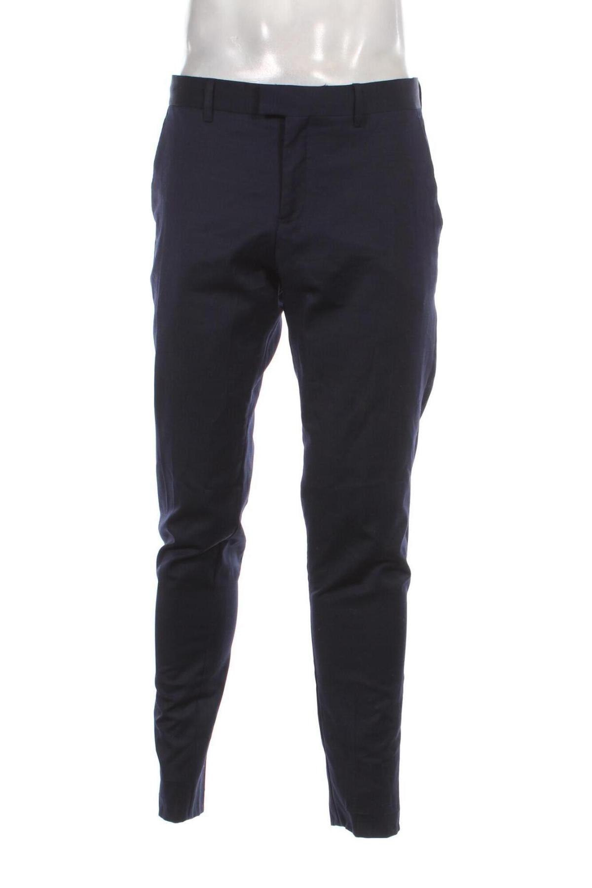 Ανδρικό παντελόνι Matinique, Μέγεθος L, Χρώμα Μπλέ, Τιμή 27,22 €