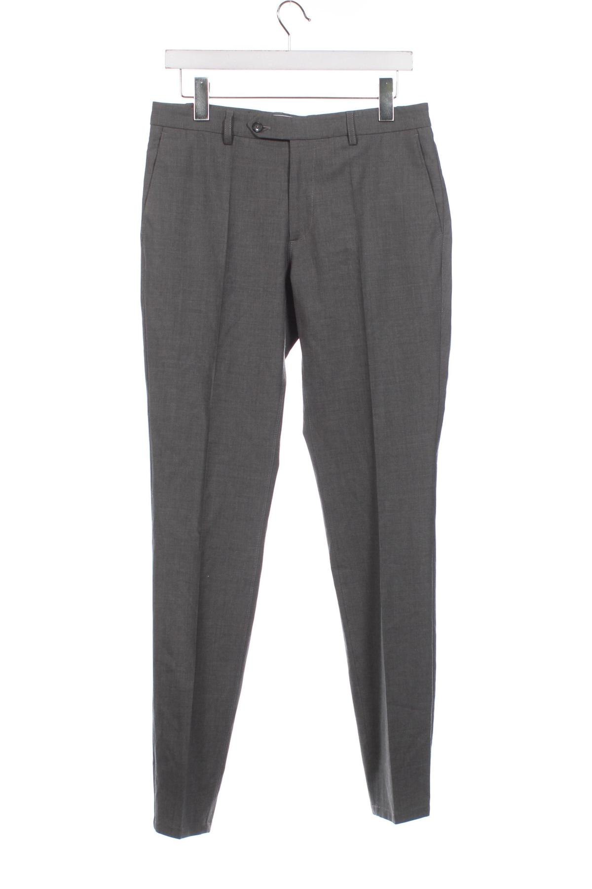 Мъжки панталон Shaping New Tomorrow, Размер M, Цвят Сив, Цена 10,20 лв.