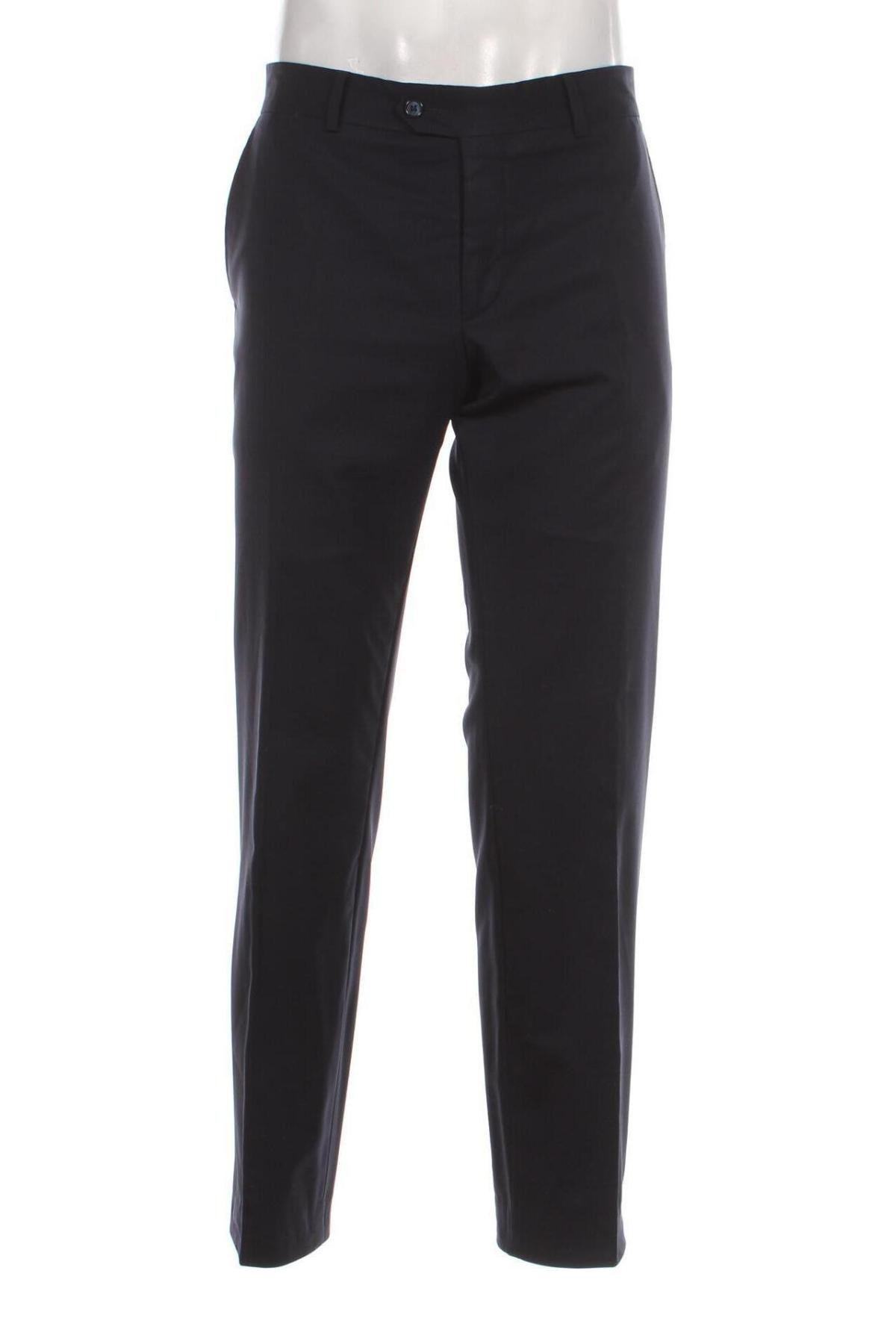 Ανδρικό παντελόνι Verri, Μέγεθος L, Χρώμα Μπλέ, Τιμή 10,13 €
