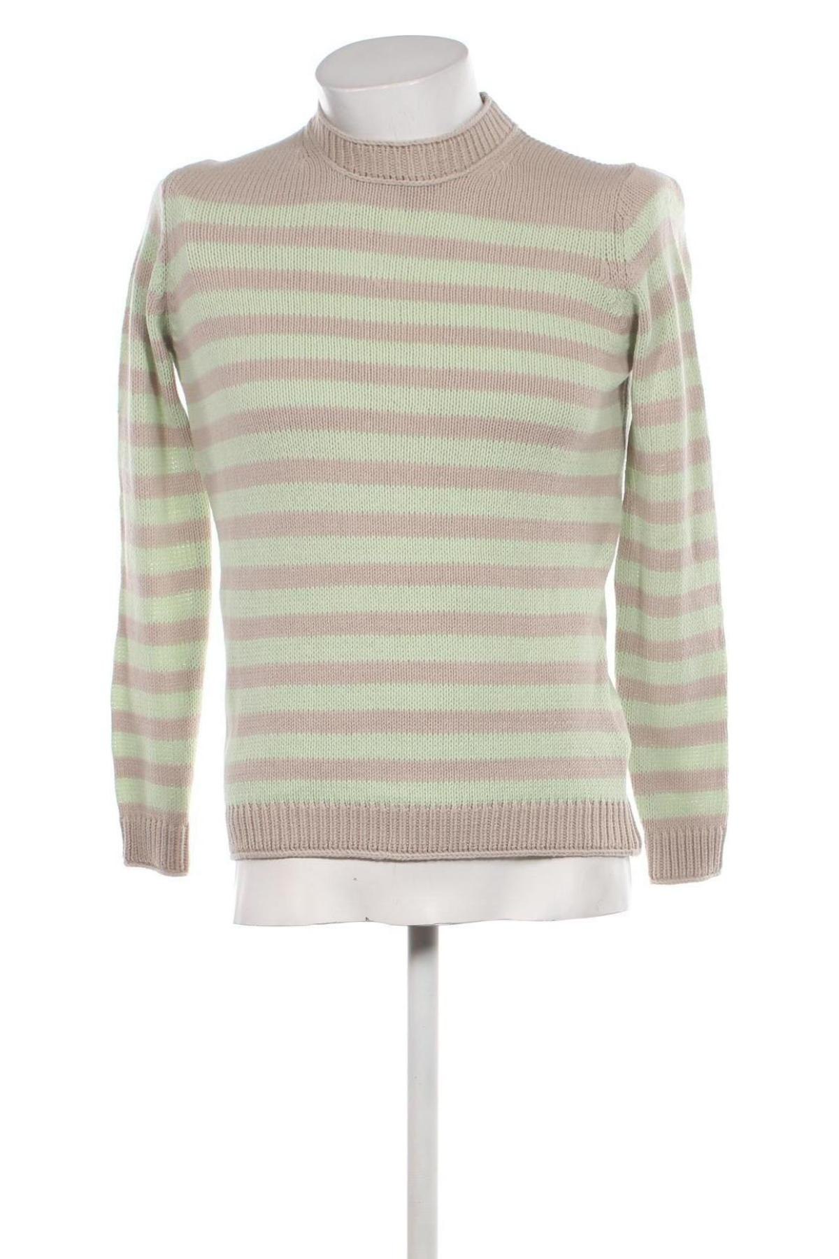 Herrenpullover Liu Jo, Größe S, Farbe Mehrfarbig, Preis € 11,99