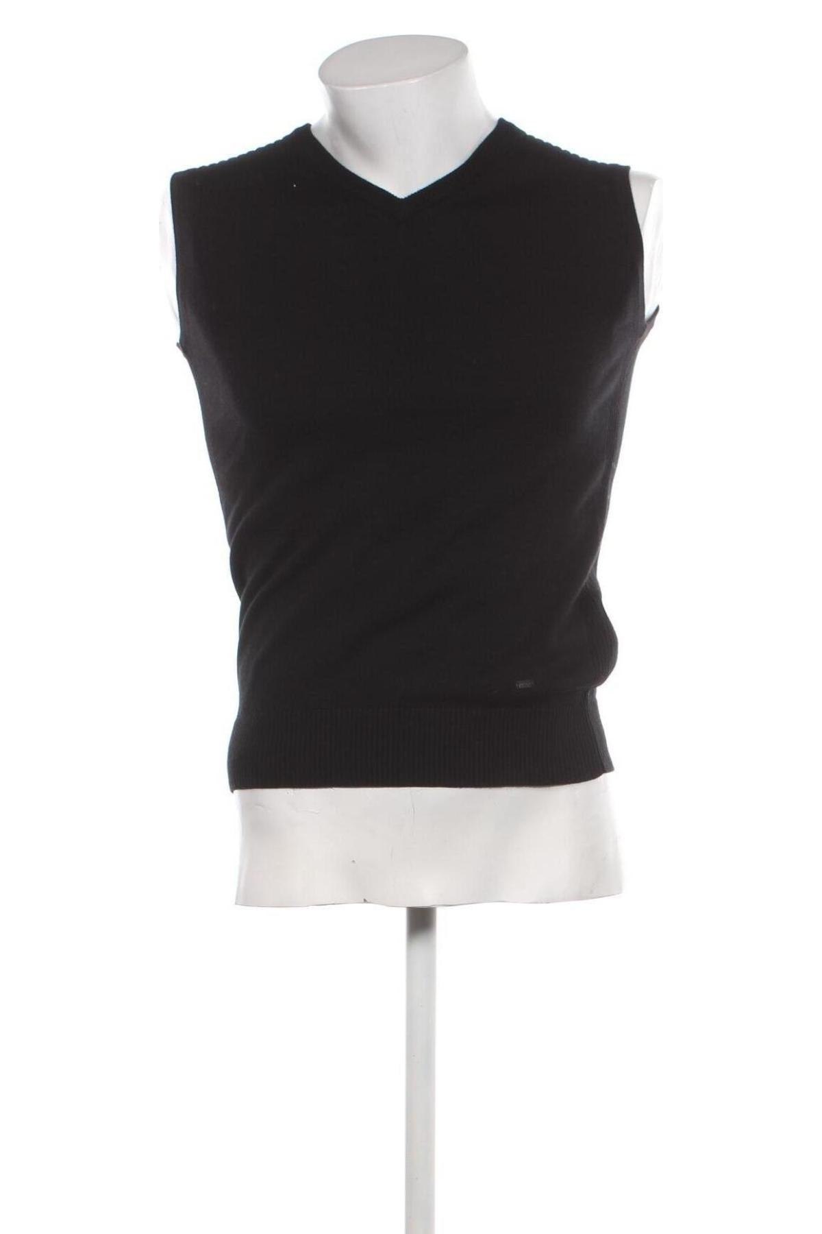 Pánsky sveter  Liu Jo Man, Veľkosť S, Farba Čierna, Cena  34,46 €