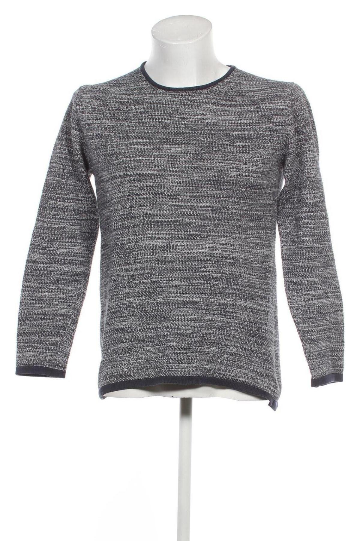 Мъжки пуловер Minimum, Размер M, Цвят Син, Цена 17,16 лв.