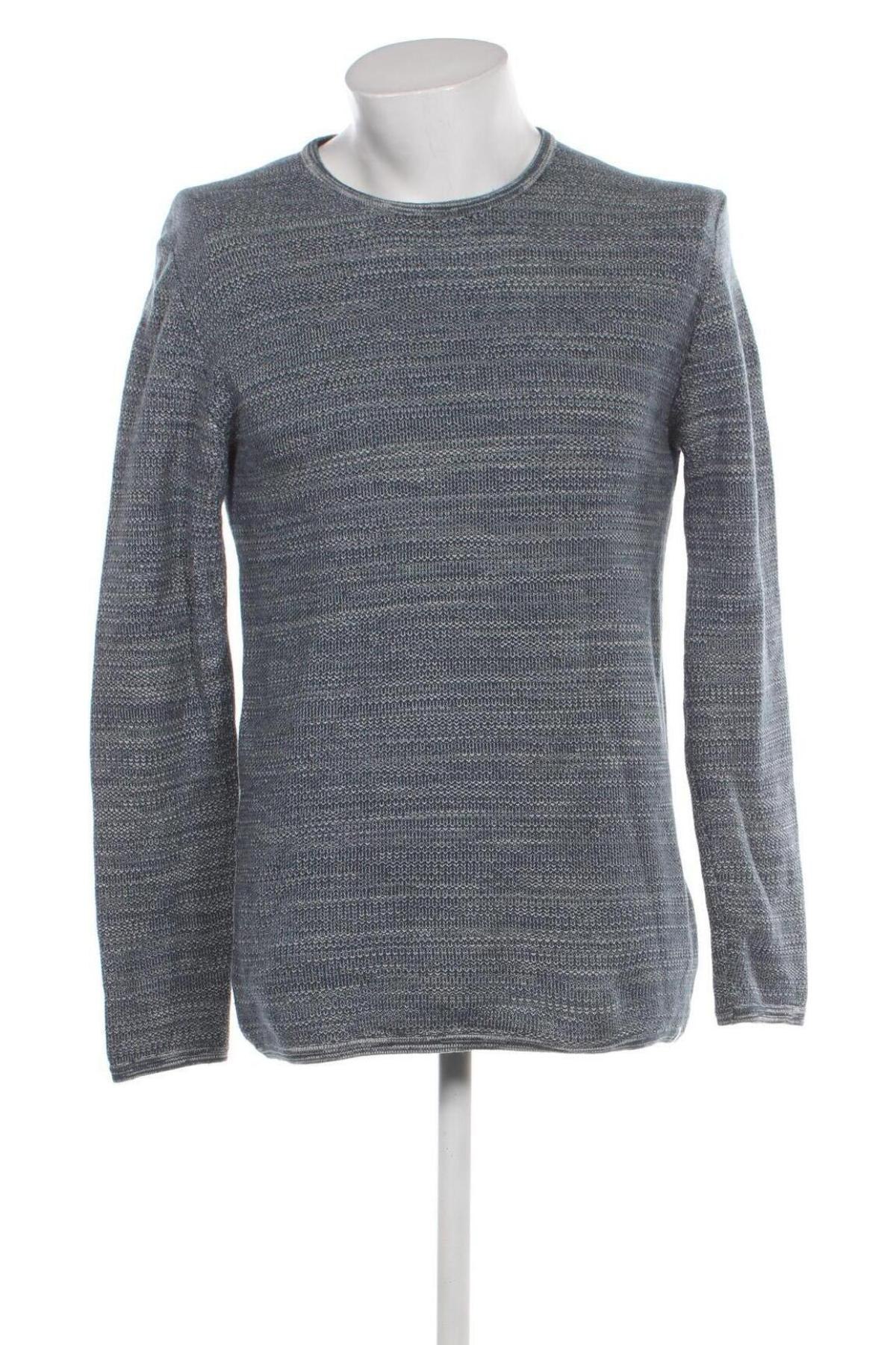 Ανδρικό πουλόβερ Minimum, Μέγεθος M, Χρώμα Πολύχρωμο, Τιμή 6,81 €