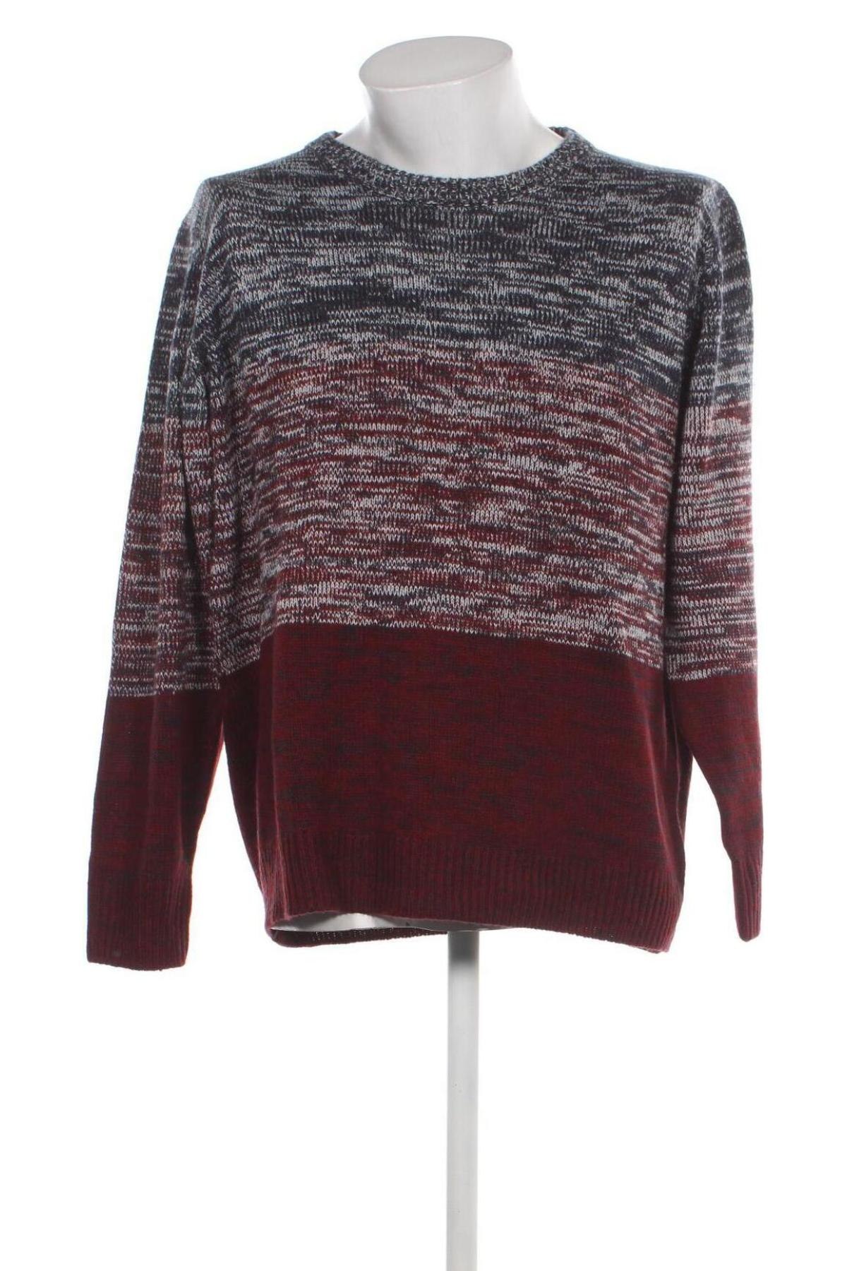 Pánsky sveter  Reward, Veľkosť M, Farba Viacfarebná, Cena  4,11 €