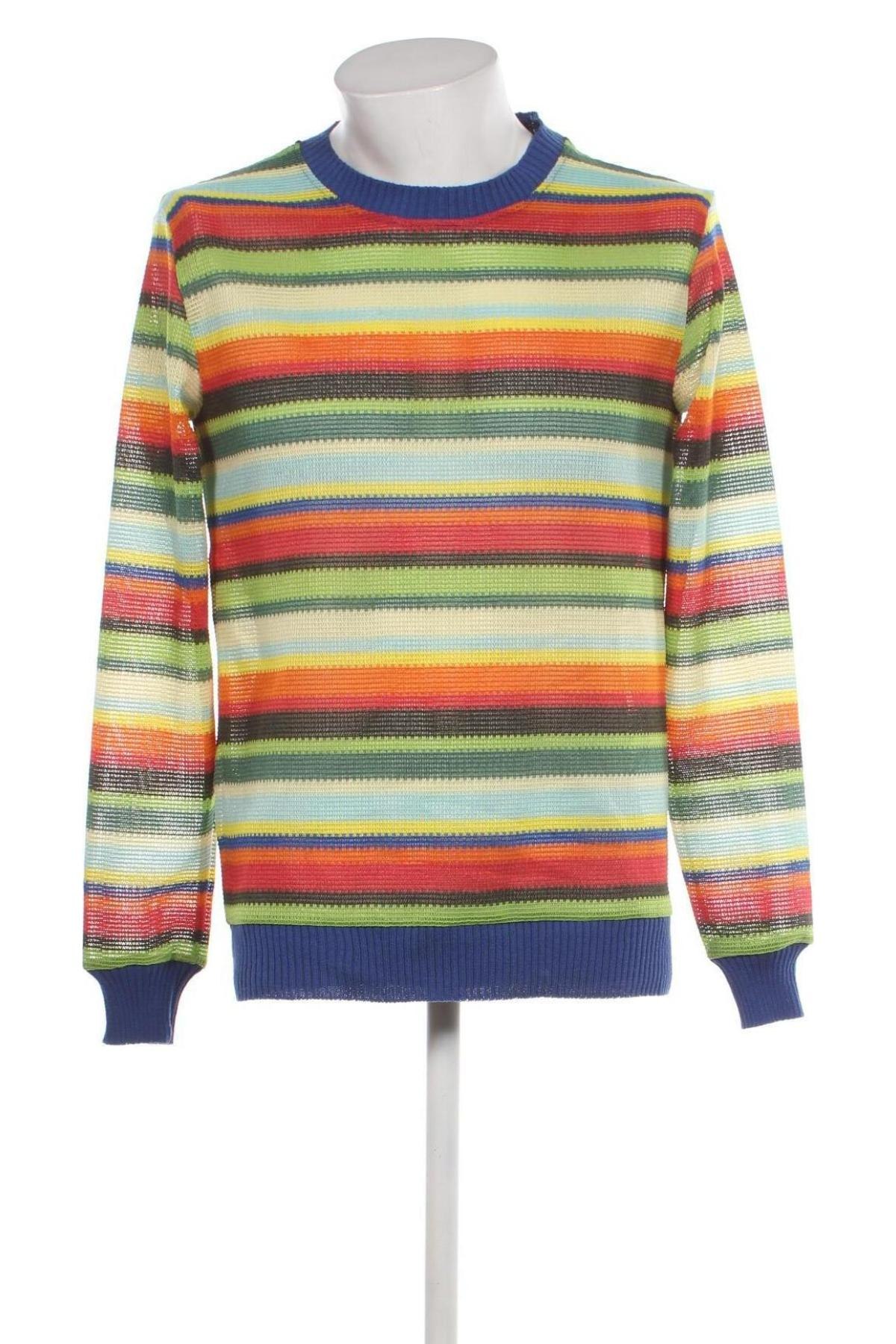 Ανδρικό πουλόβερ VANDOM, Μέγεθος M, Χρώμα Πολύχρωμο, Τιμή 20,41 €