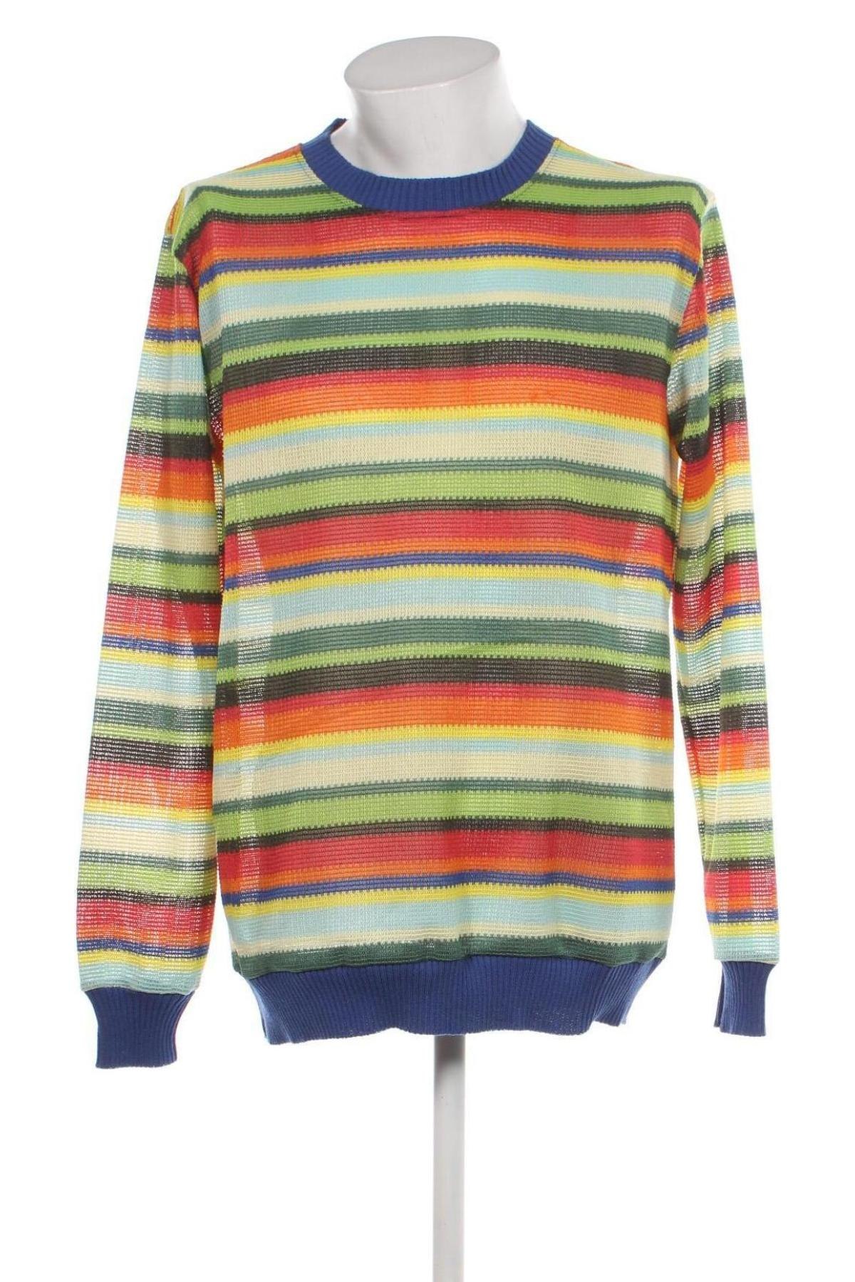 Herrenpullover VANDOM, Größe XXL, Farbe Mehrfarbig, Preis 27,22 €