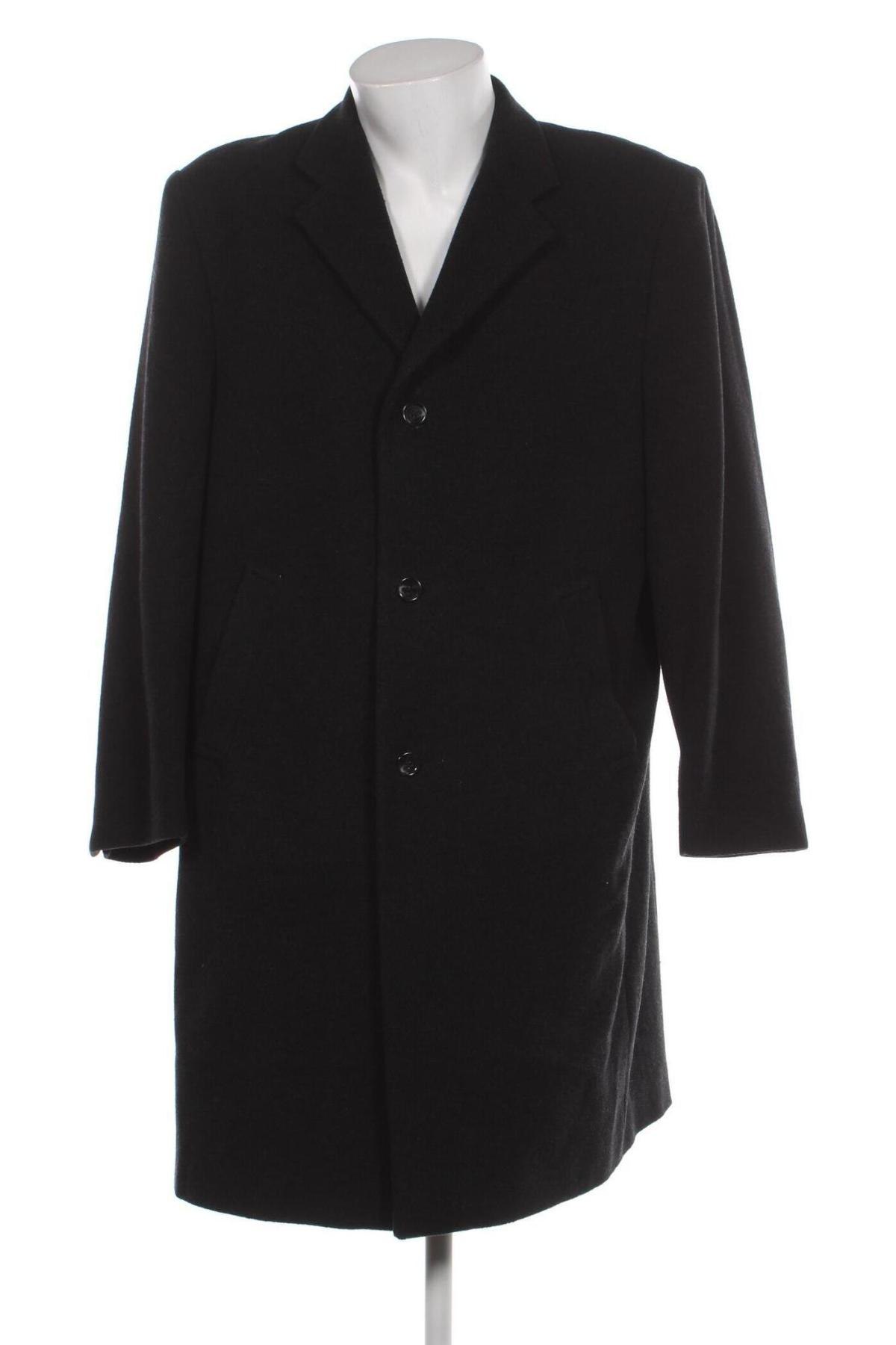 Pánsky kabát  Giorgio, Veľkosť L, Farba Čierna, Cena  15,17 €
