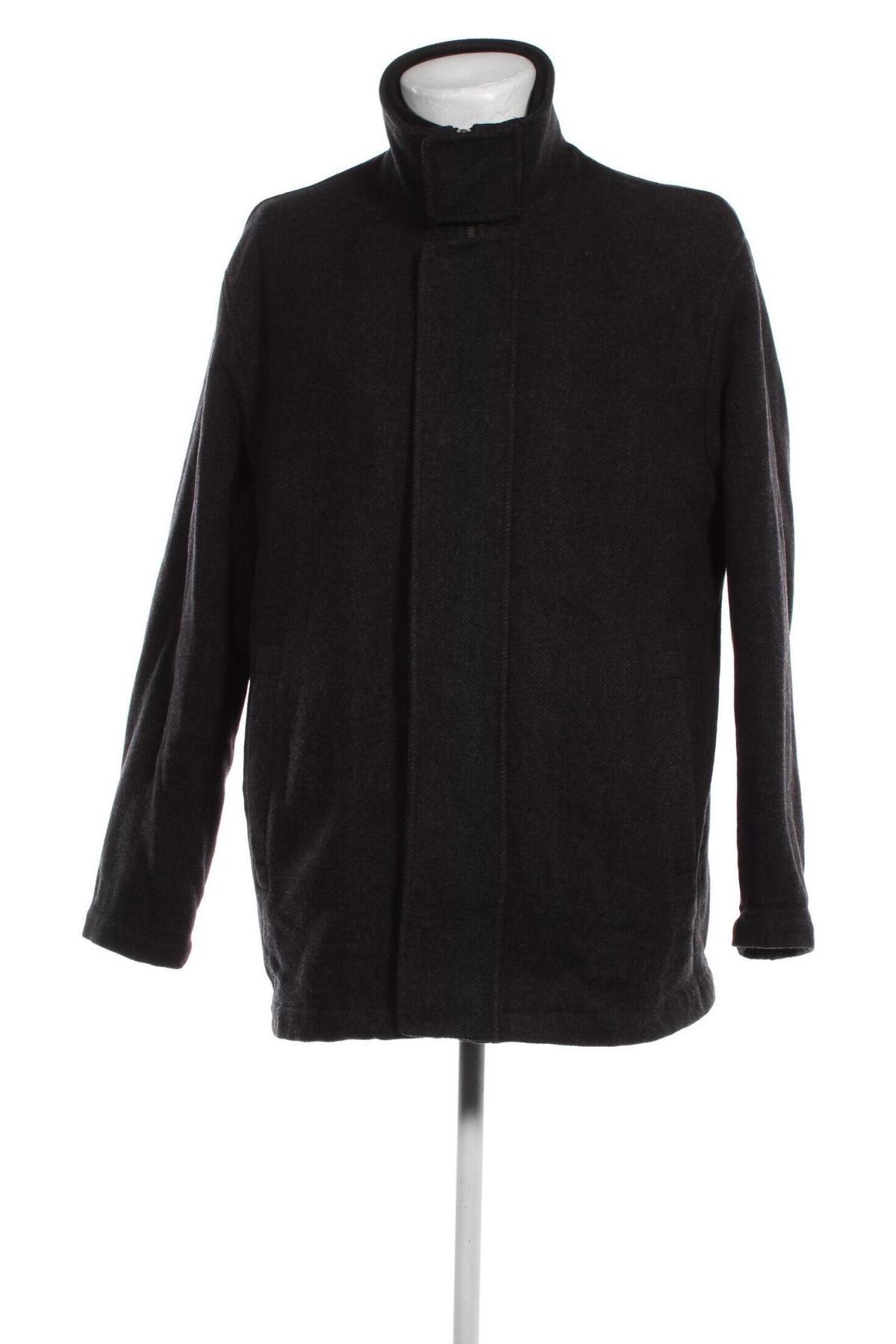 Pánsky kabát  Sand, Veľkosť XL, Farba Sivá, Cena  30,66 €