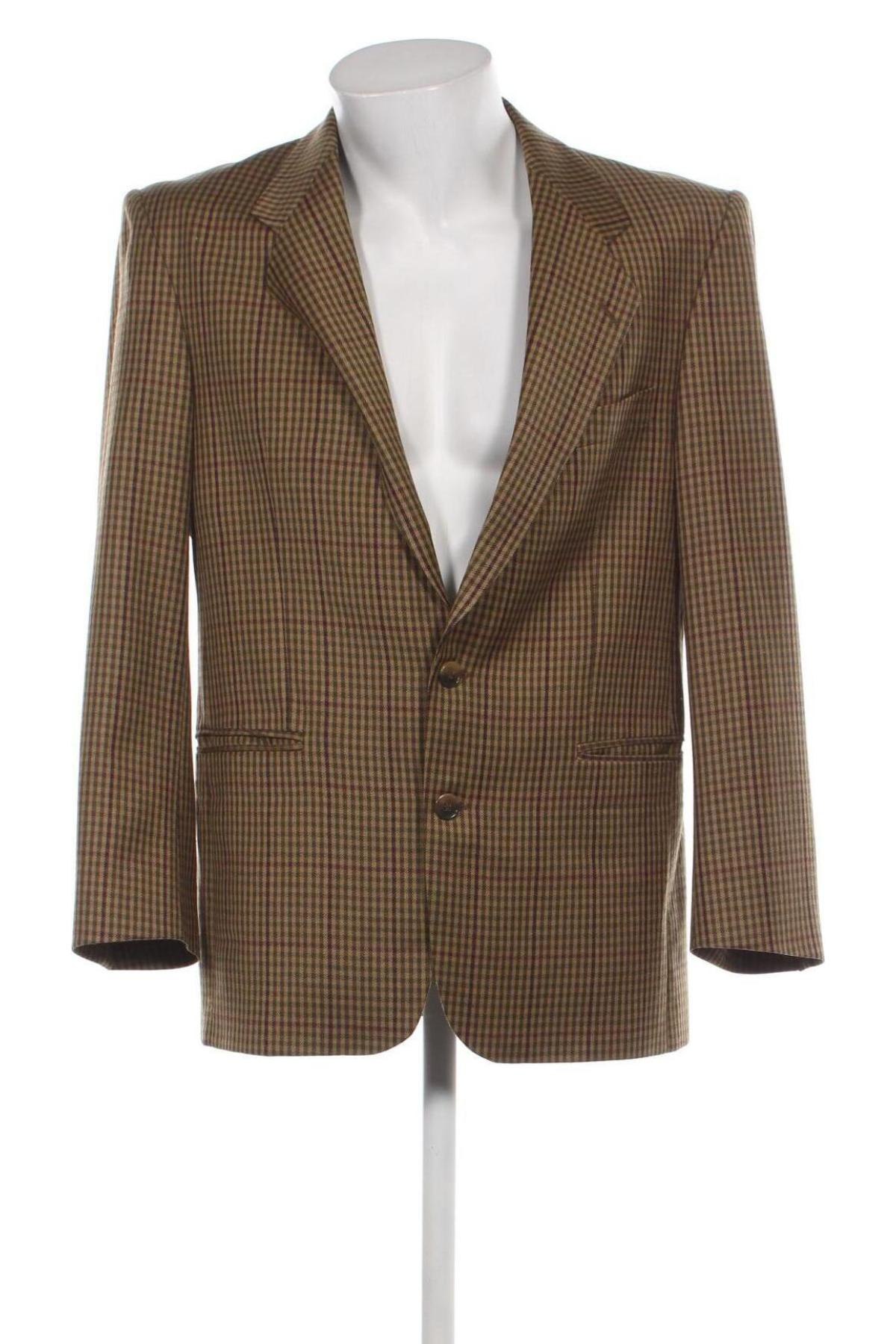 Ανδρικό σακάκι, Μέγεθος M, Χρώμα Πολύχρωμο, Τιμή 5,62 €