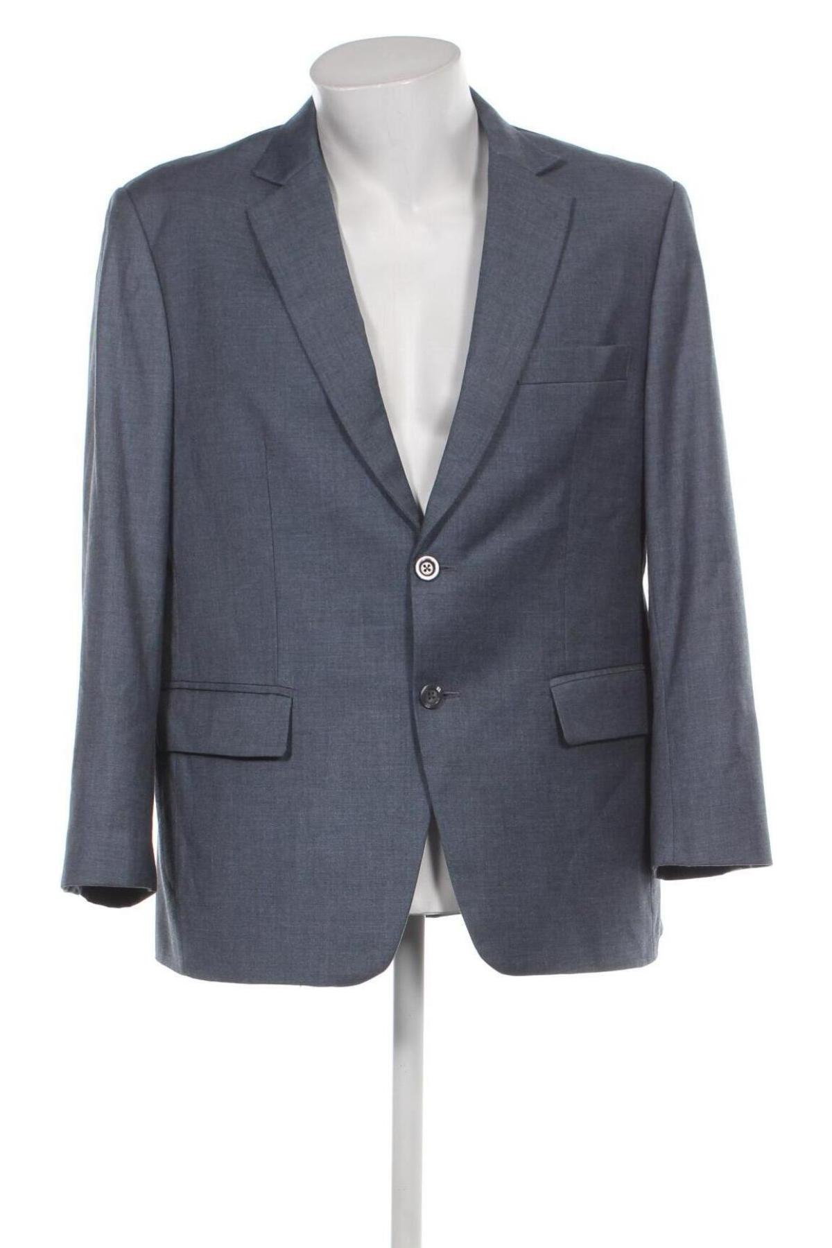 Pánske sako , Veľkosť L, Farba Modrá, Cena  6,49 €