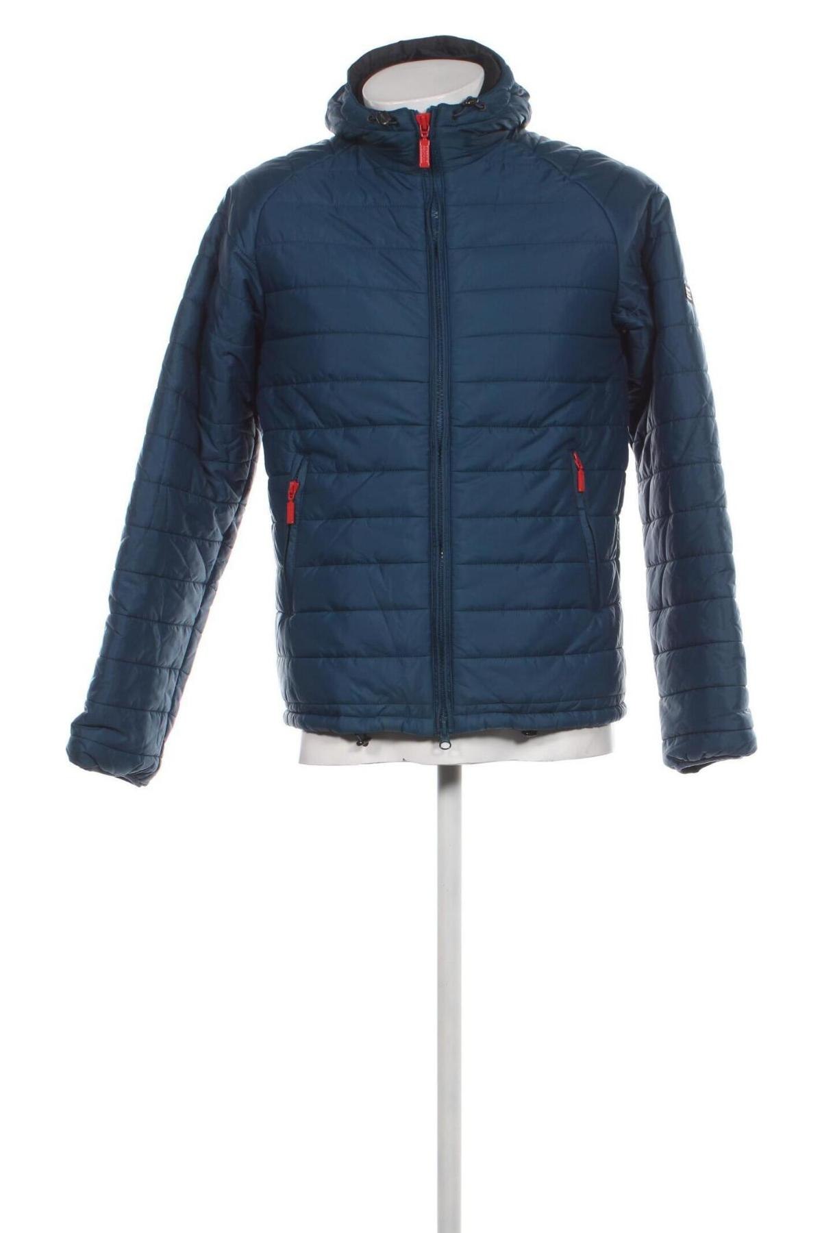 Pánská bunda  Barbour, Velikost S, Barva Modrá, Cena  5 145,00 Kč