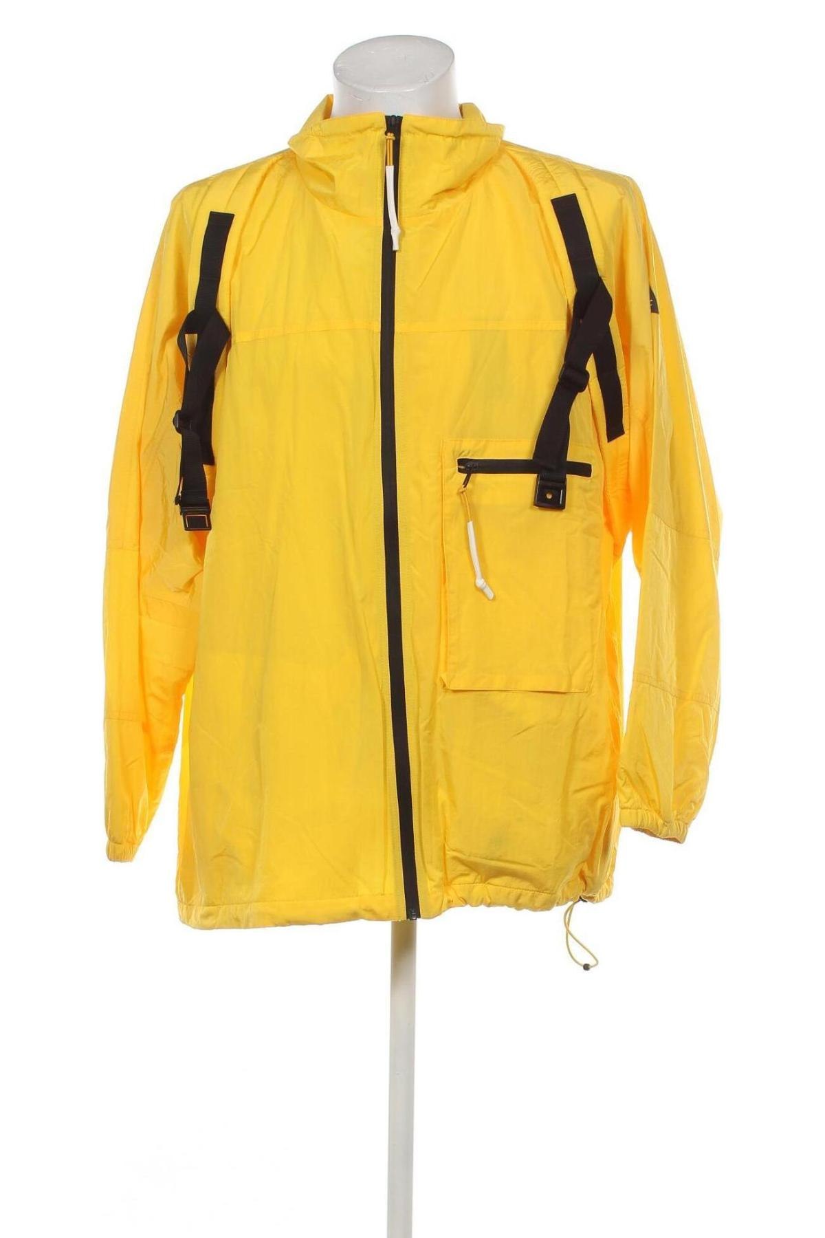 Pánska bunda  Denham, Veľkosť L, Farba Žltá, Cena  29,44 €