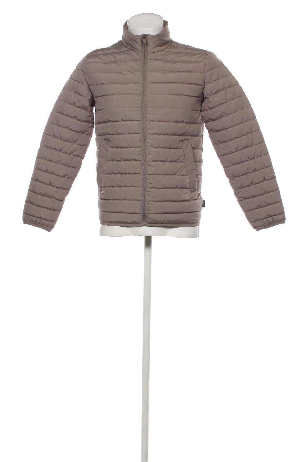 Herrenjacke Only & Sons, Größe XS, Farbe Beige, Preis € 19,05