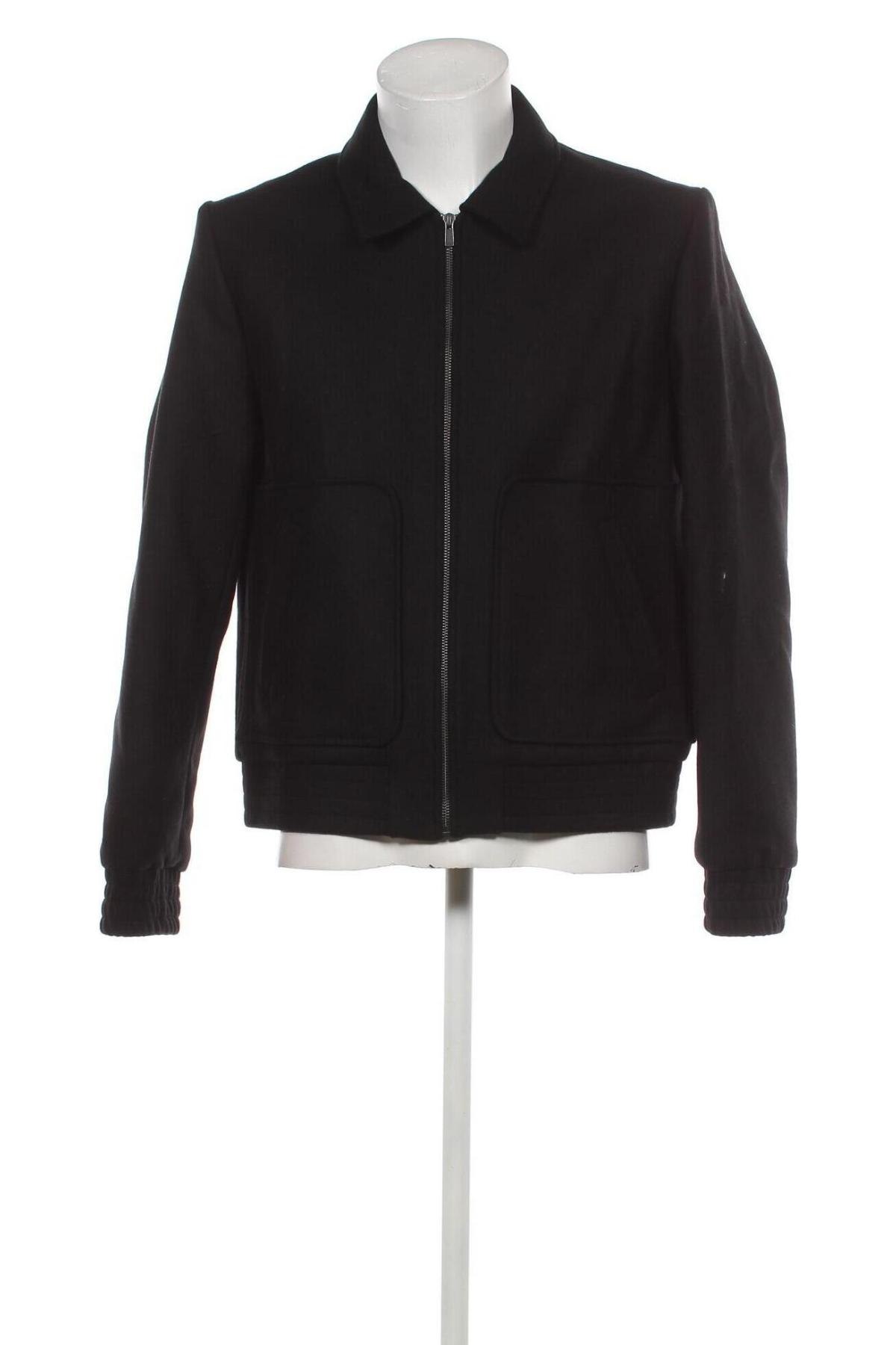 Herrenjacke Paul & Joe, Größe XL, Farbe Schwarz, Preis € 570,49