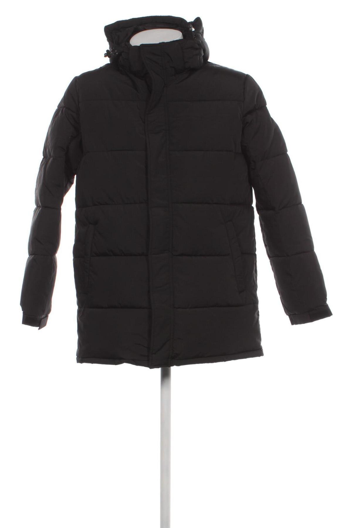Pánska bunda  Schott, Veľkosť L, Farba Čierna, Cena  73,20 €