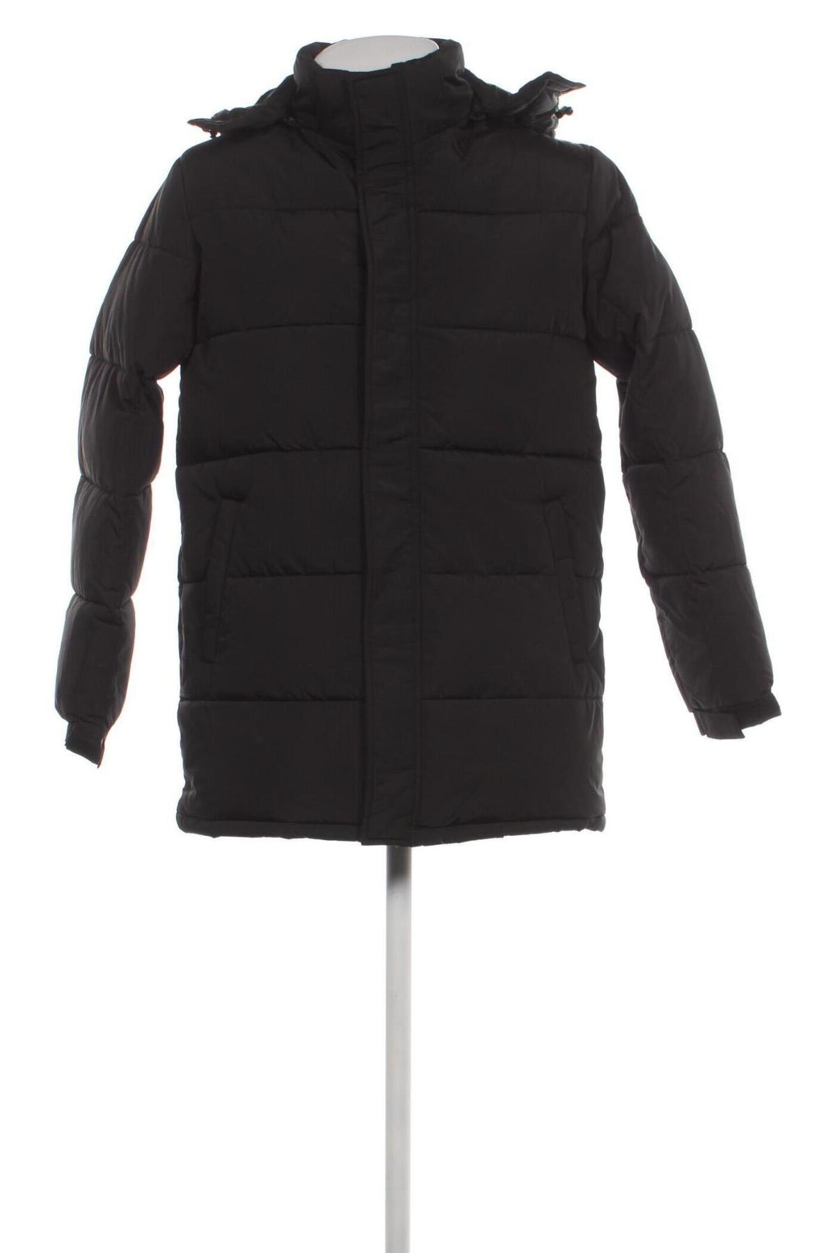Pánska bunda  Schott, Veľkosť M, Farba Čierna, Cena  73,20 €