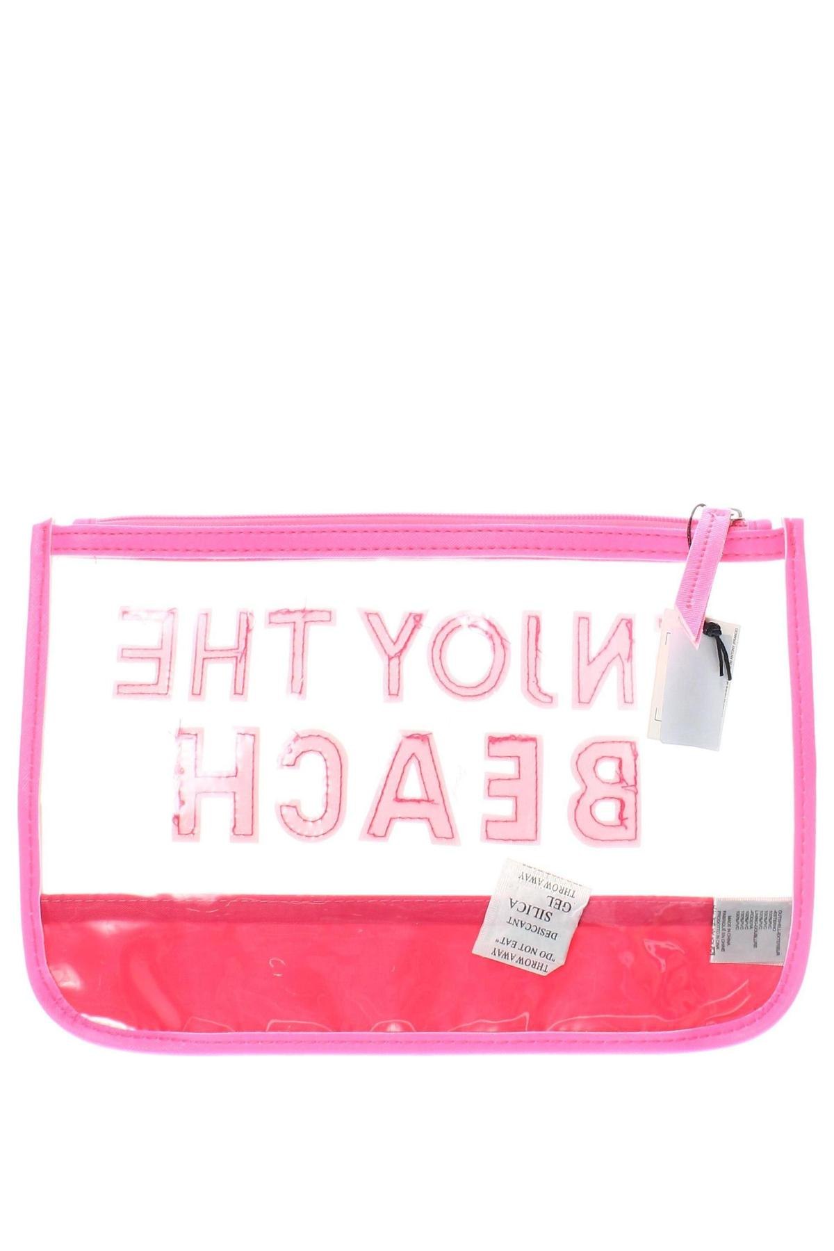 Kozmetická taška  Moa, Farba Ružová, Cena  17,53 €