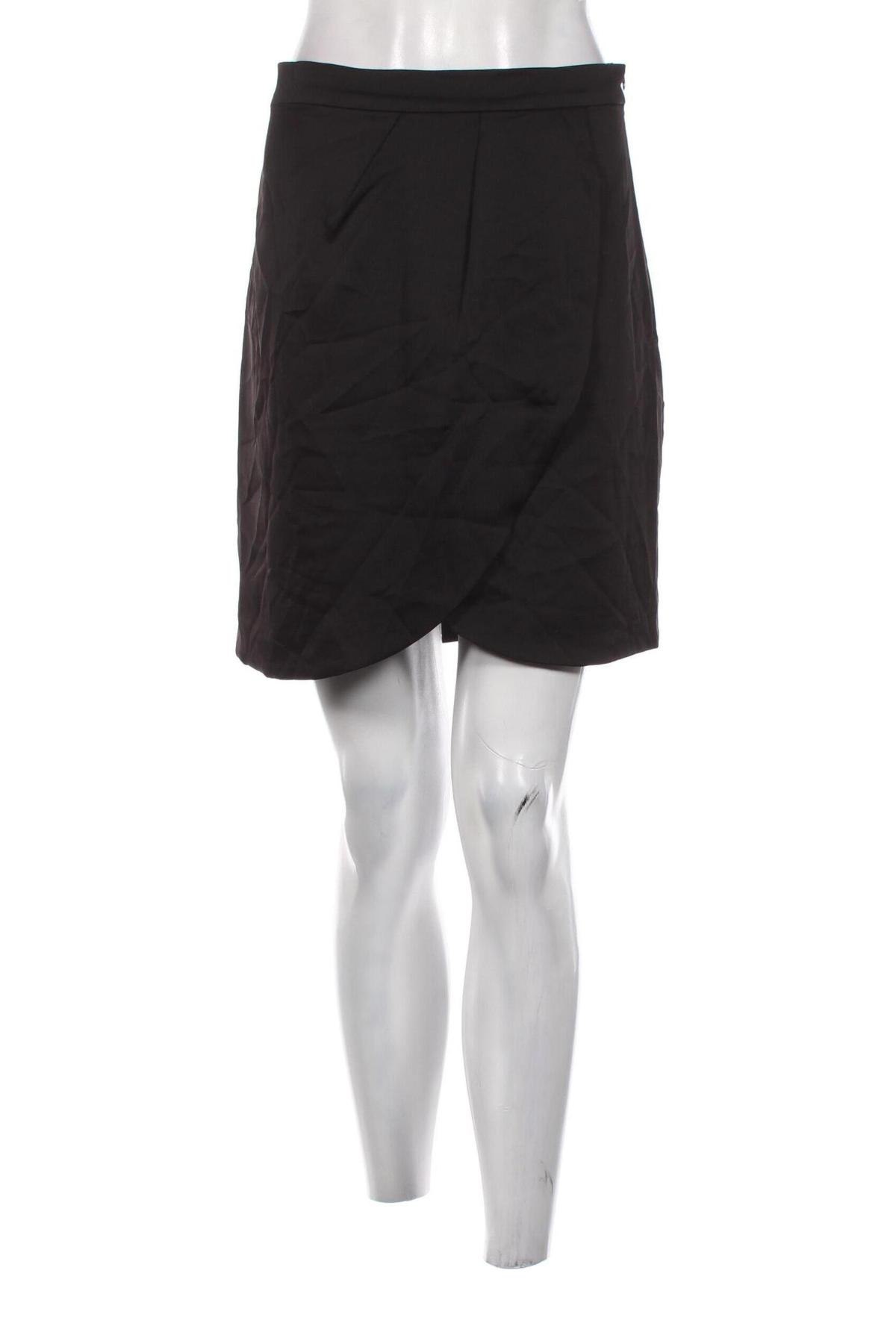 Φούστα H&M, Μέγεθος L, Χρώμα Μαύρο, Τιμή 2,51 €