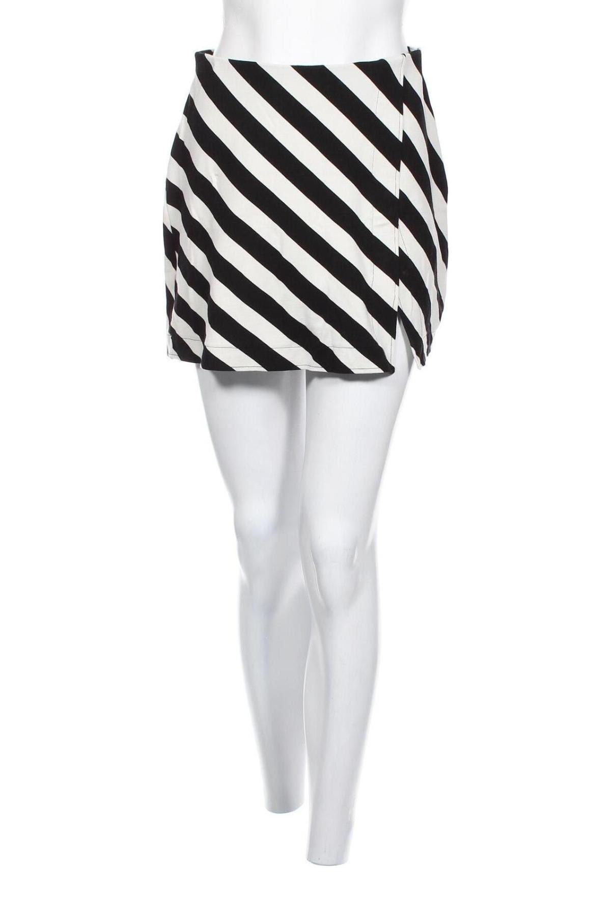 Φούστα H&M, Μέγεθος S, Χρώμα Πολύχρωμο, Τιμή 2,67 €