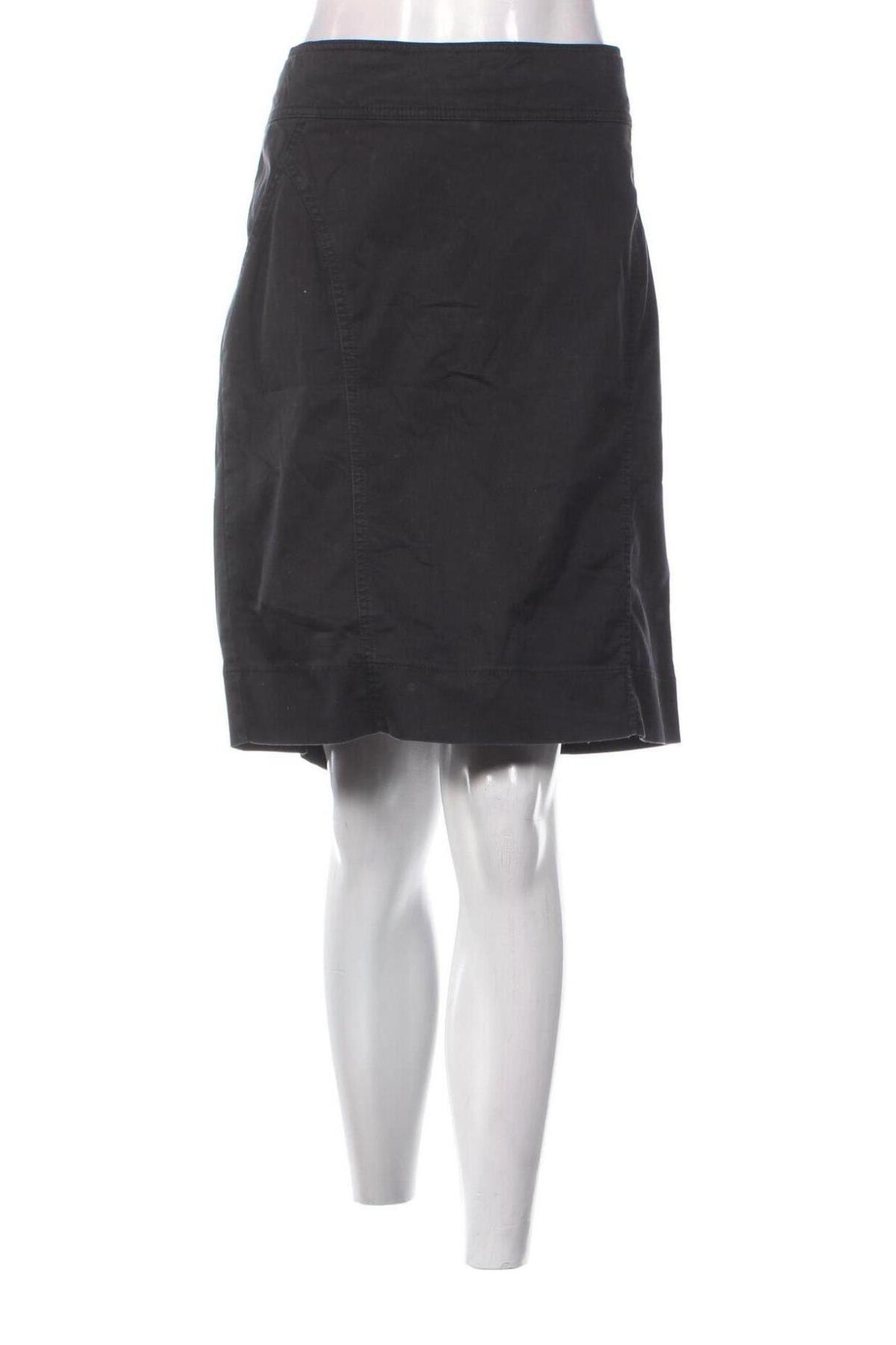 Sukňa H&M, Veľkosť XL, Farba Čierna, Cena  2,96 €