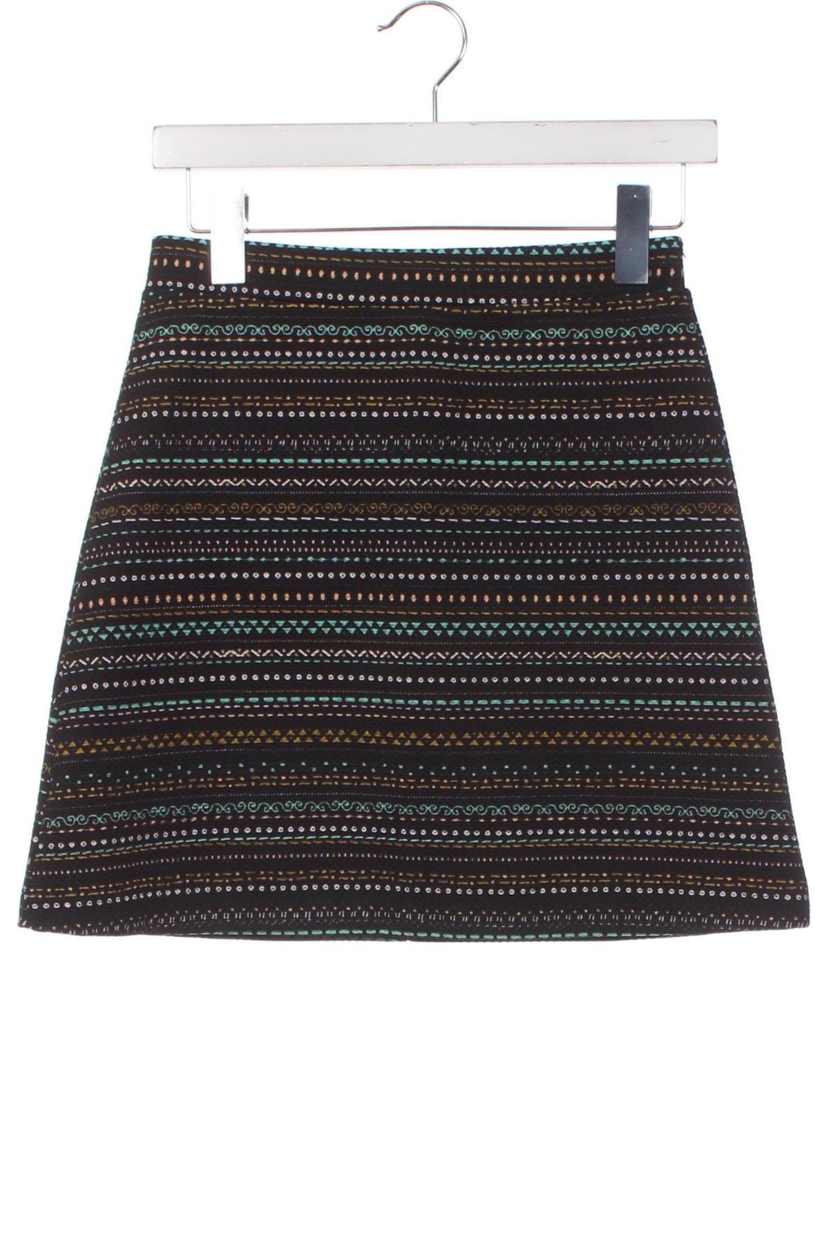 Sukňa H&M, Veľkosť XS, Farba Čierna, Cena  14,84 €