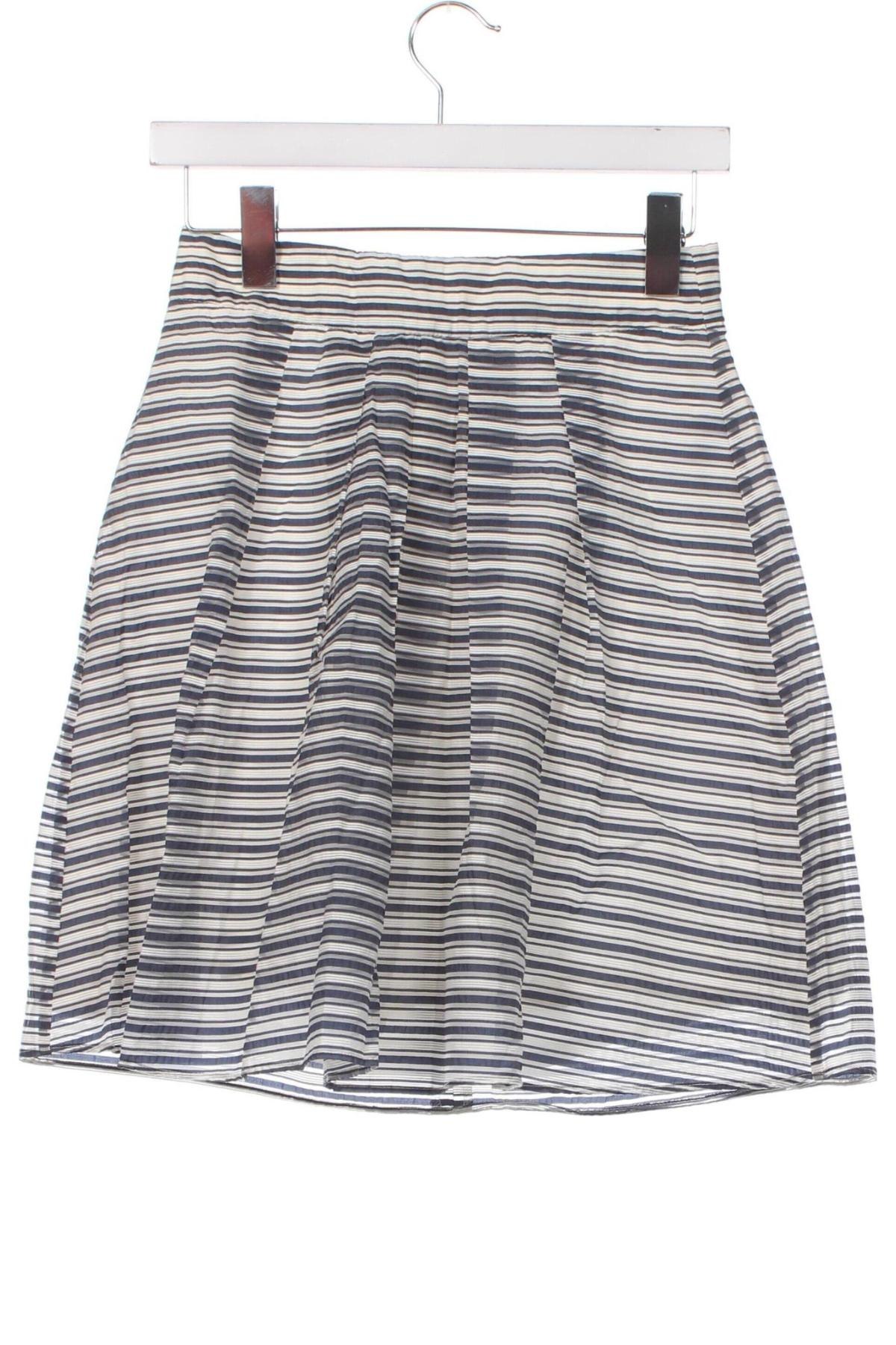 Rock J.Crew, Größe XS, Farbe Mehrfarbig, Preis € 34,10