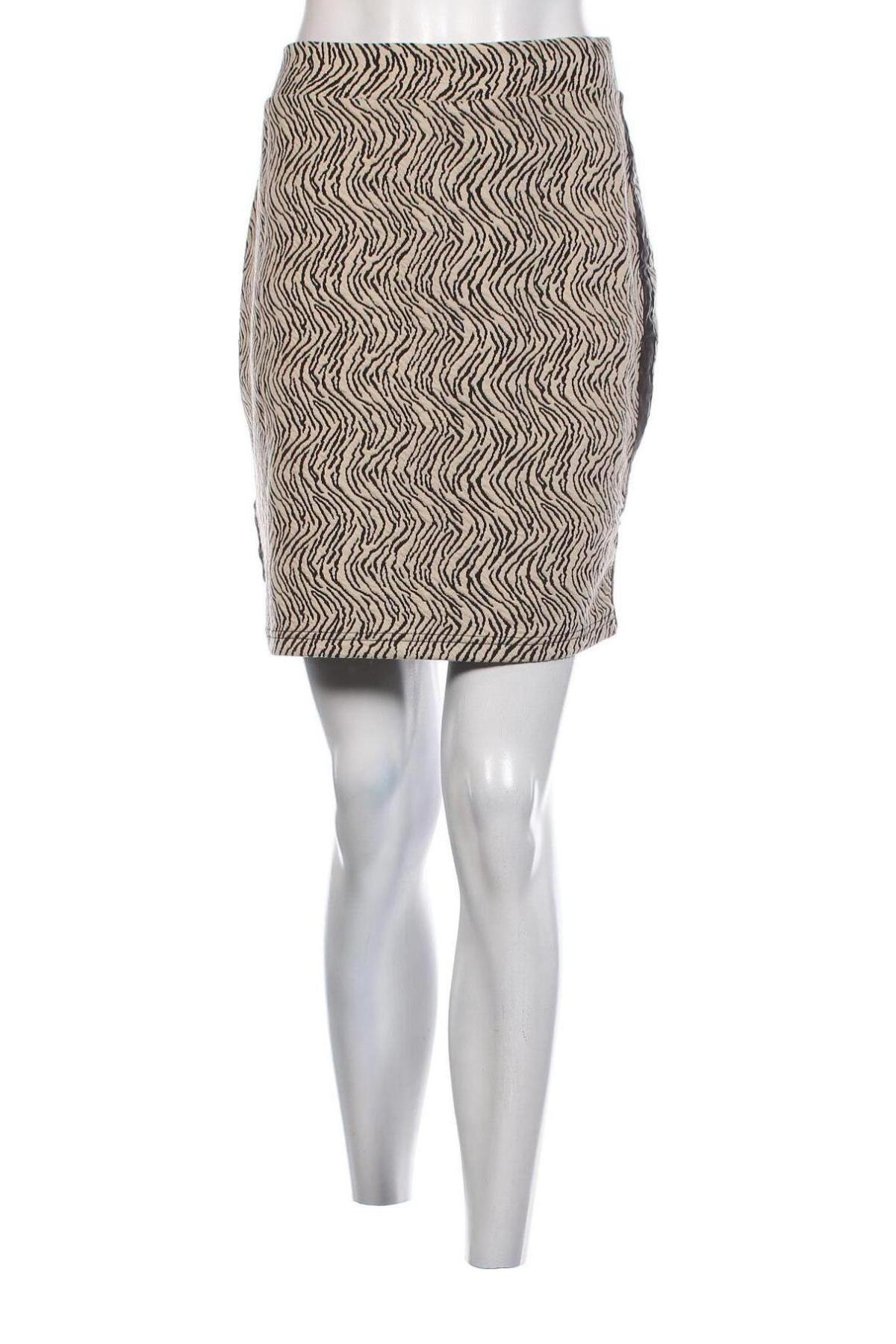 Spódnica Orsay, Rozmiar XL, Kolor Beżowy, Cena 21,33 zł