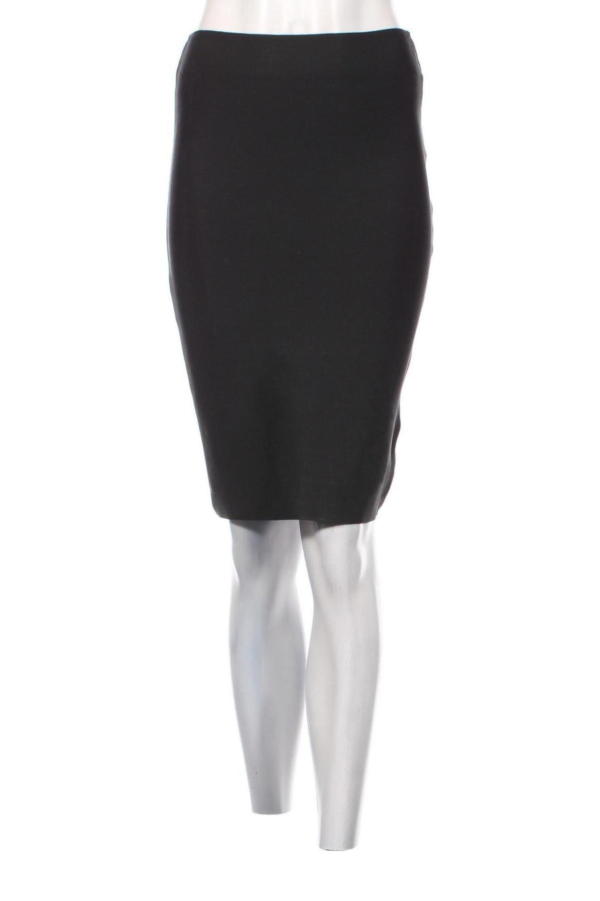 Sukňa Wow Couture, Veľkosť S, Farba Čierna, Cena  1,64 €