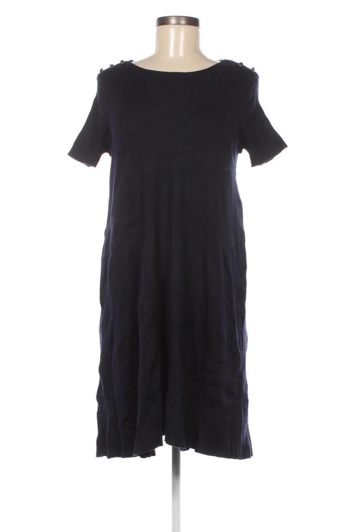 Φόρεμα, Μέγεθος L, Χρώμα Μπλέ, Τιμή 4,49 €