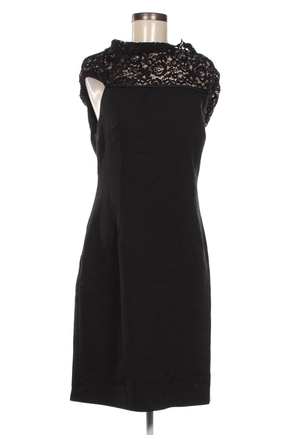 Kleid, Größe M, Farbe Schwarz, Preis € 20,58
