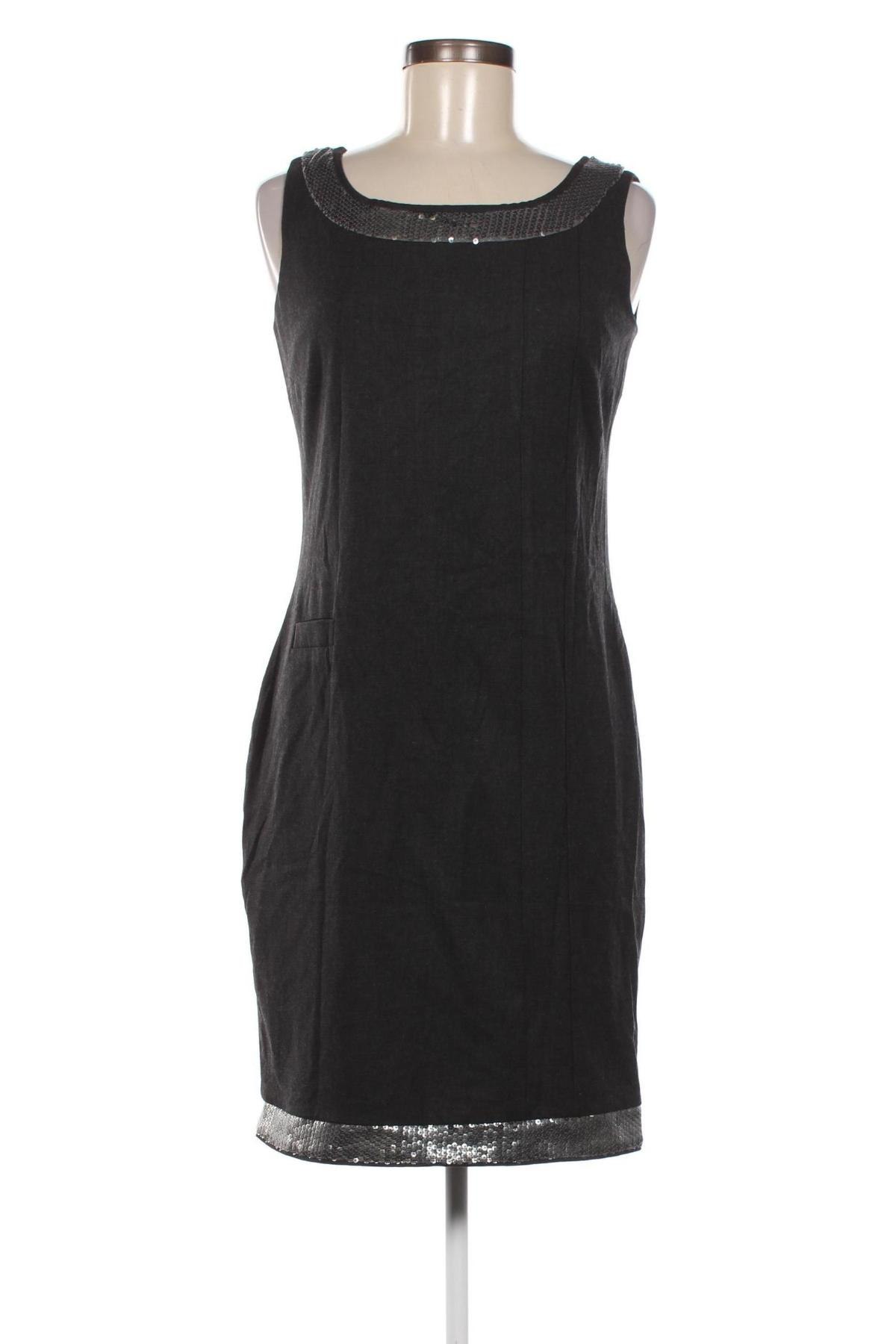 Φόρεμα, Μέγεθος M, Χρώμα Γκρί, Τιμή 35,88 €