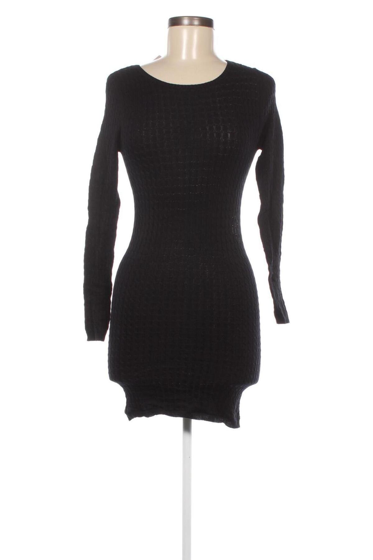 Kleid, Größe XS, Farbe Schwarz, Preis 2,83 €